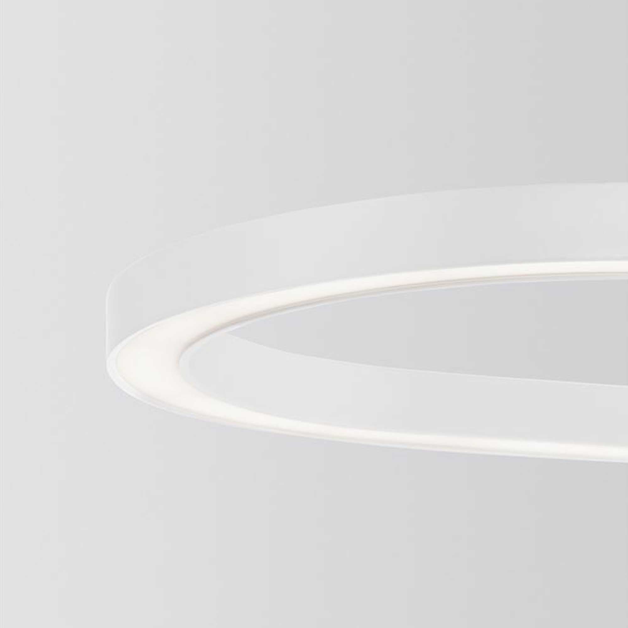 Lampa wisząca LED Nova Luce Nocci