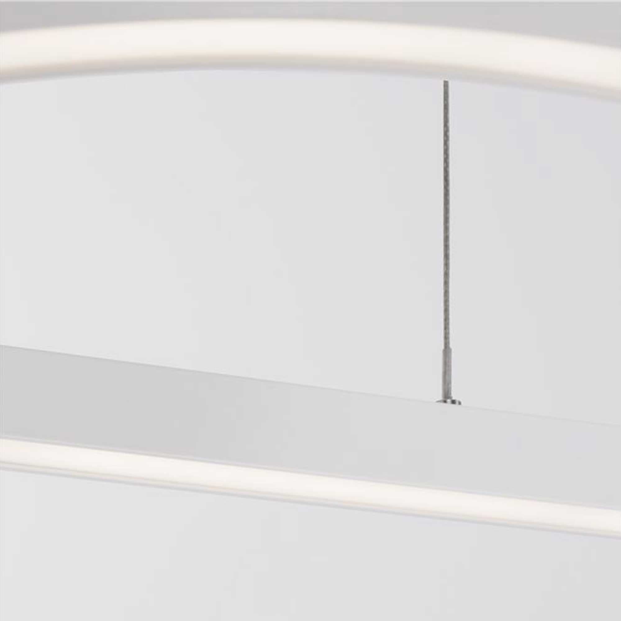 Lampa wisząca LED Nova Luce Nocci