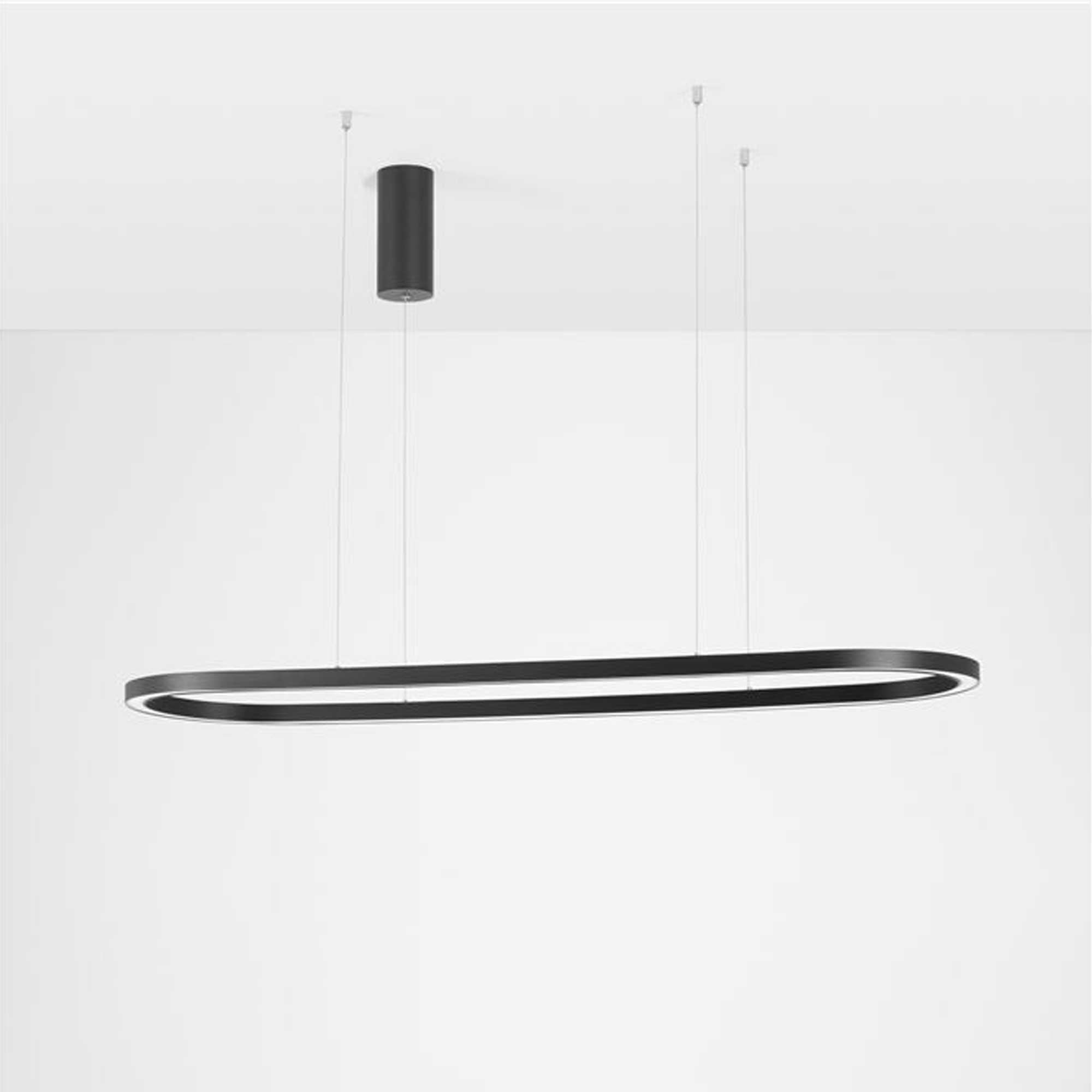 Lampa wisząca LED Nova Luce Nocci