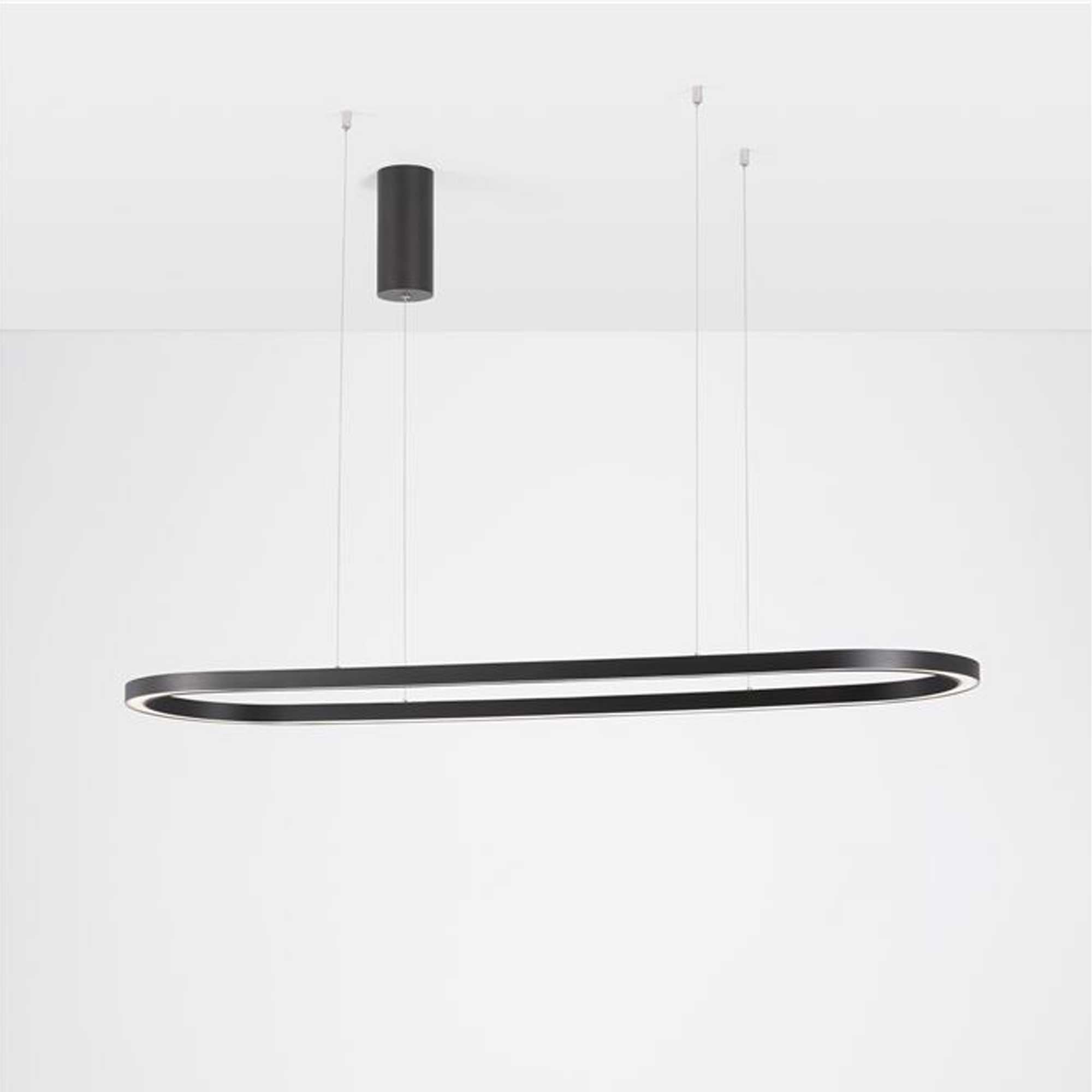 Lampa wisząca LED Nova Luce Nocci
