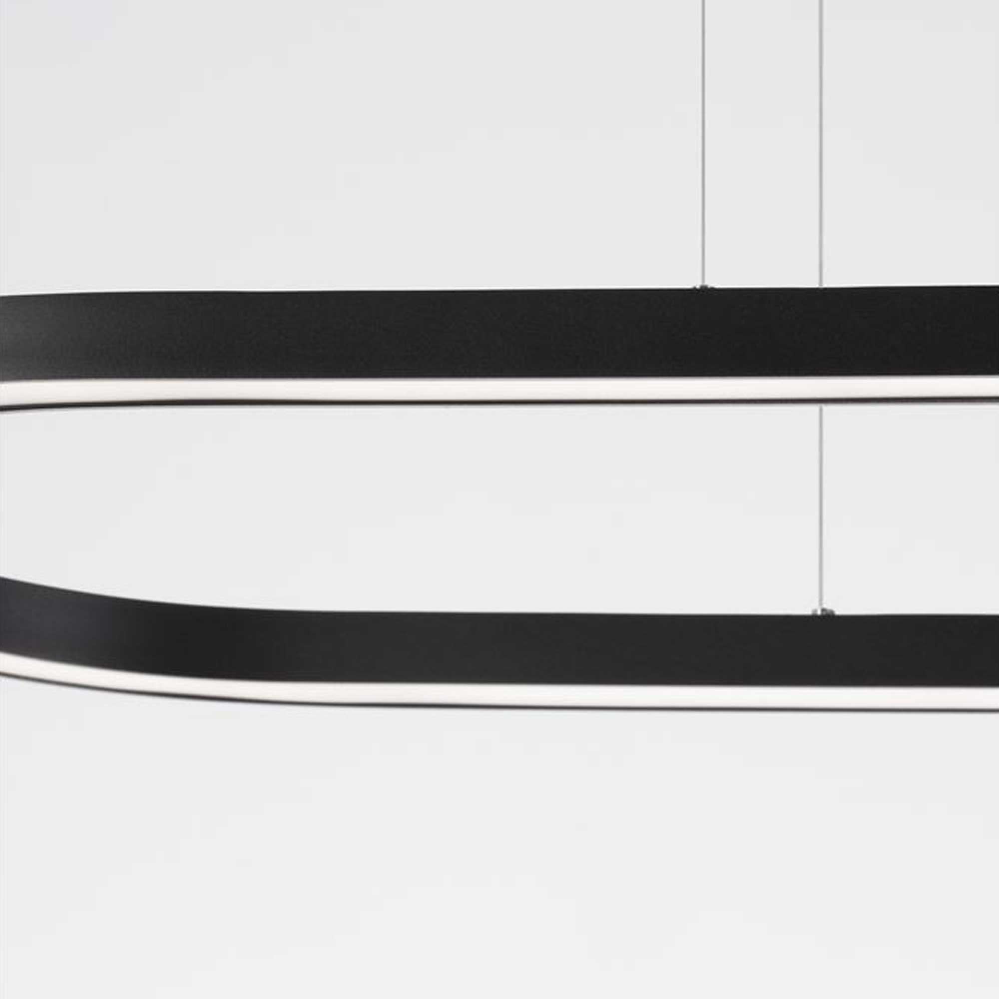 Lampa wisząca LED Nova Luce Nocci