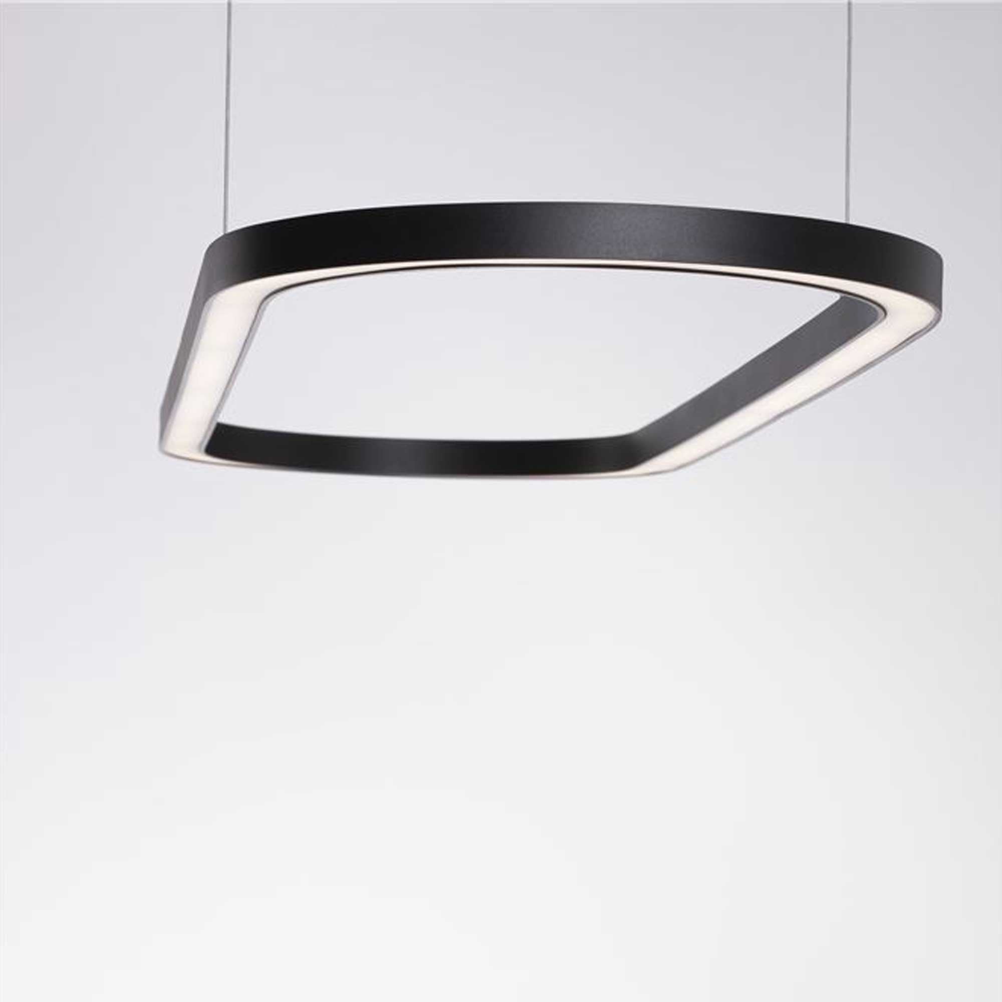 Lampa wisząca LED Nova Luce Nocci