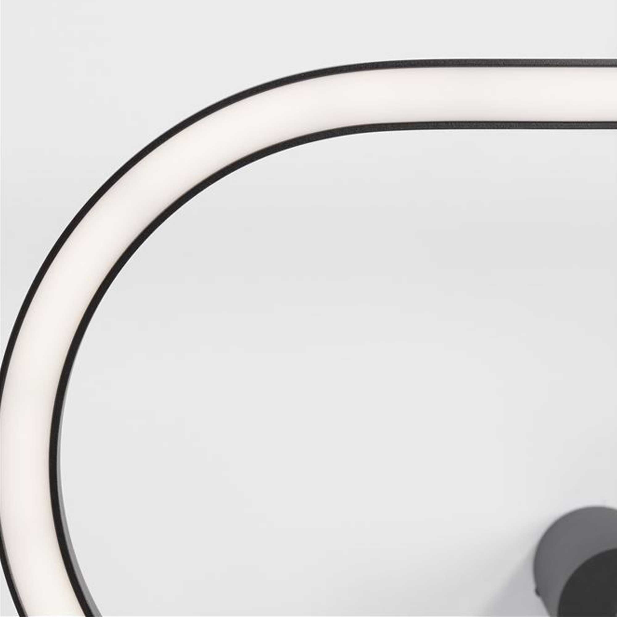 Lampa wisząca LED Nova Luce Nocci
