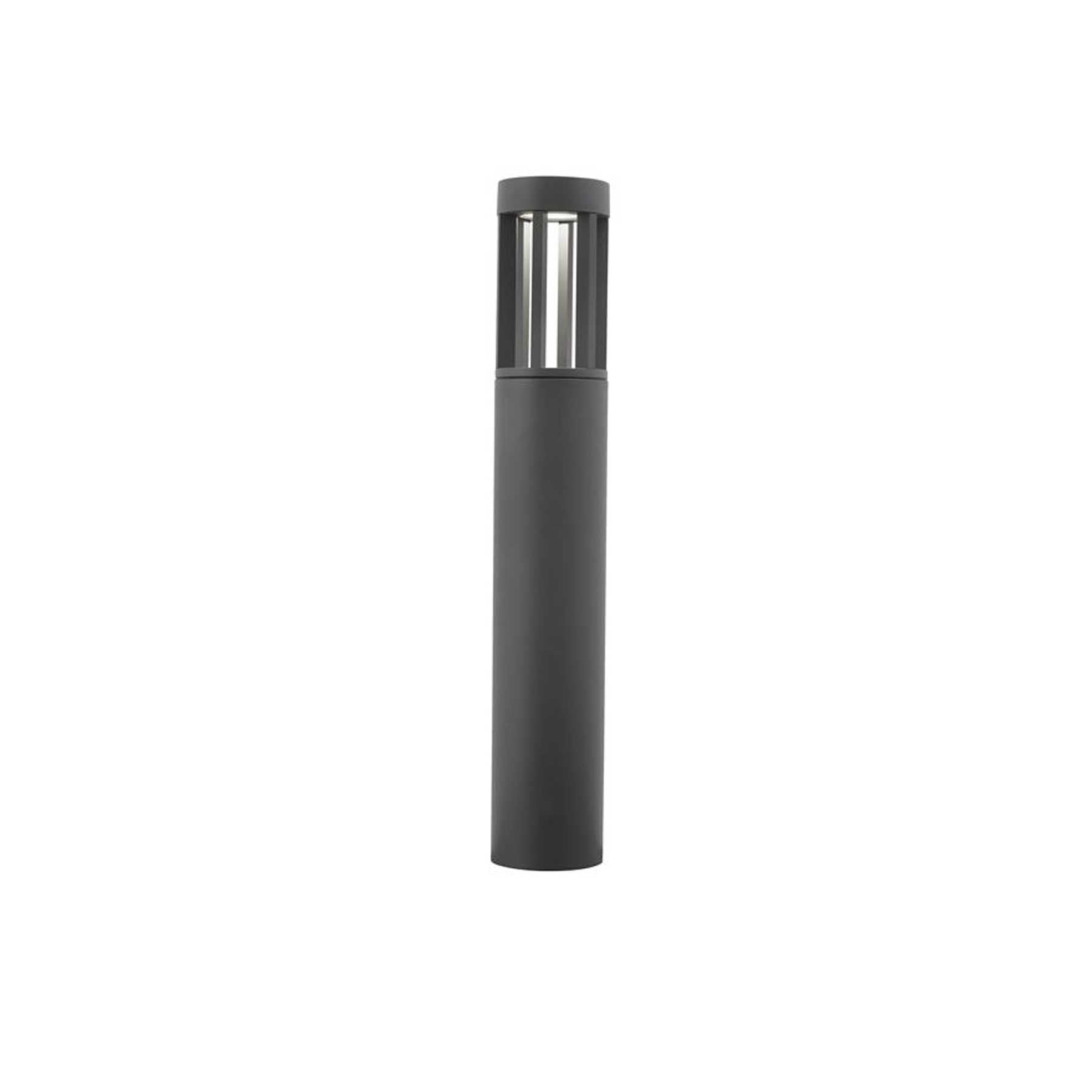 Nova Luce Devora LED sloupkové svítidlo IP54