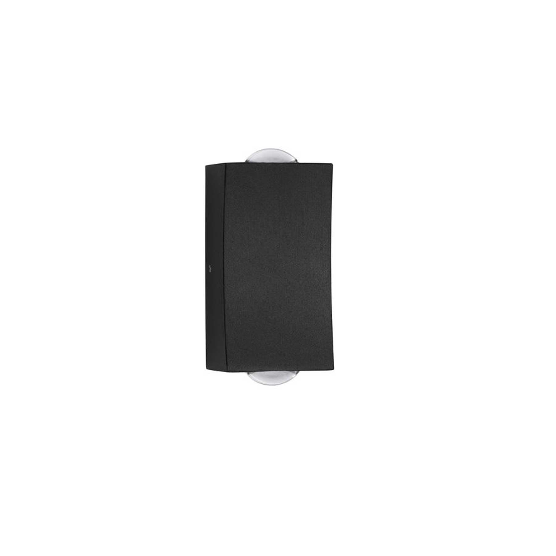 Nova Luce Dewei LED nástěnné svítidlo IP54