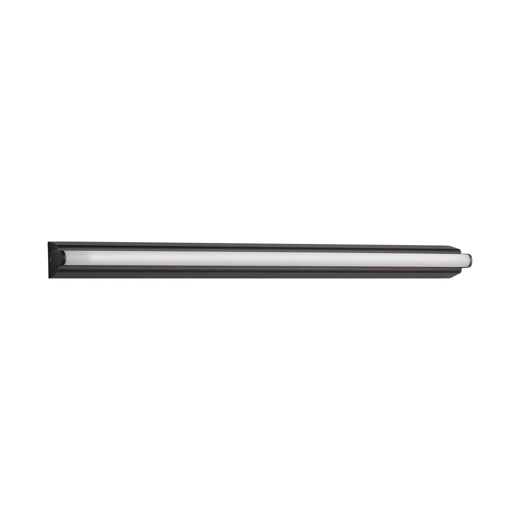 Nova Luce Endo LED nástěnné svítidlo IP44