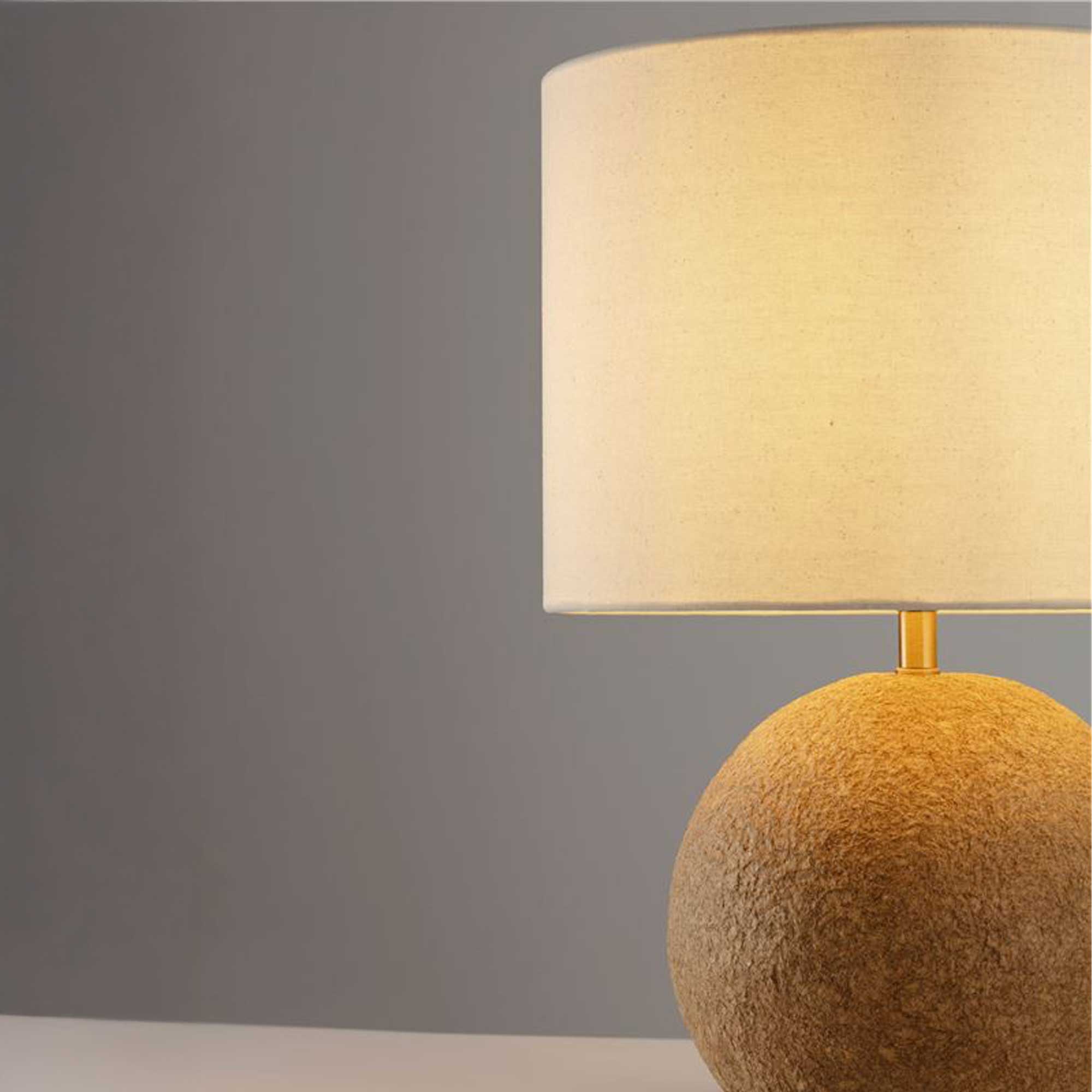 Lampa stołowa Nova Luce Alvarez E14