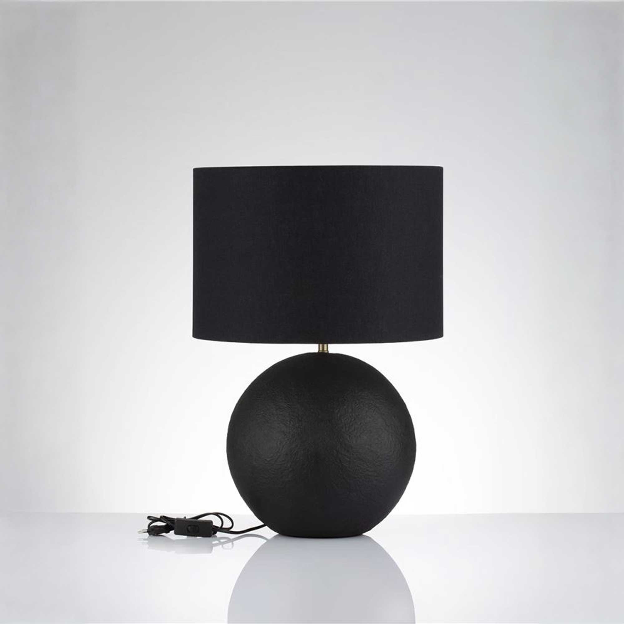 Lampa stołowa Nova Luce Alvarez E14