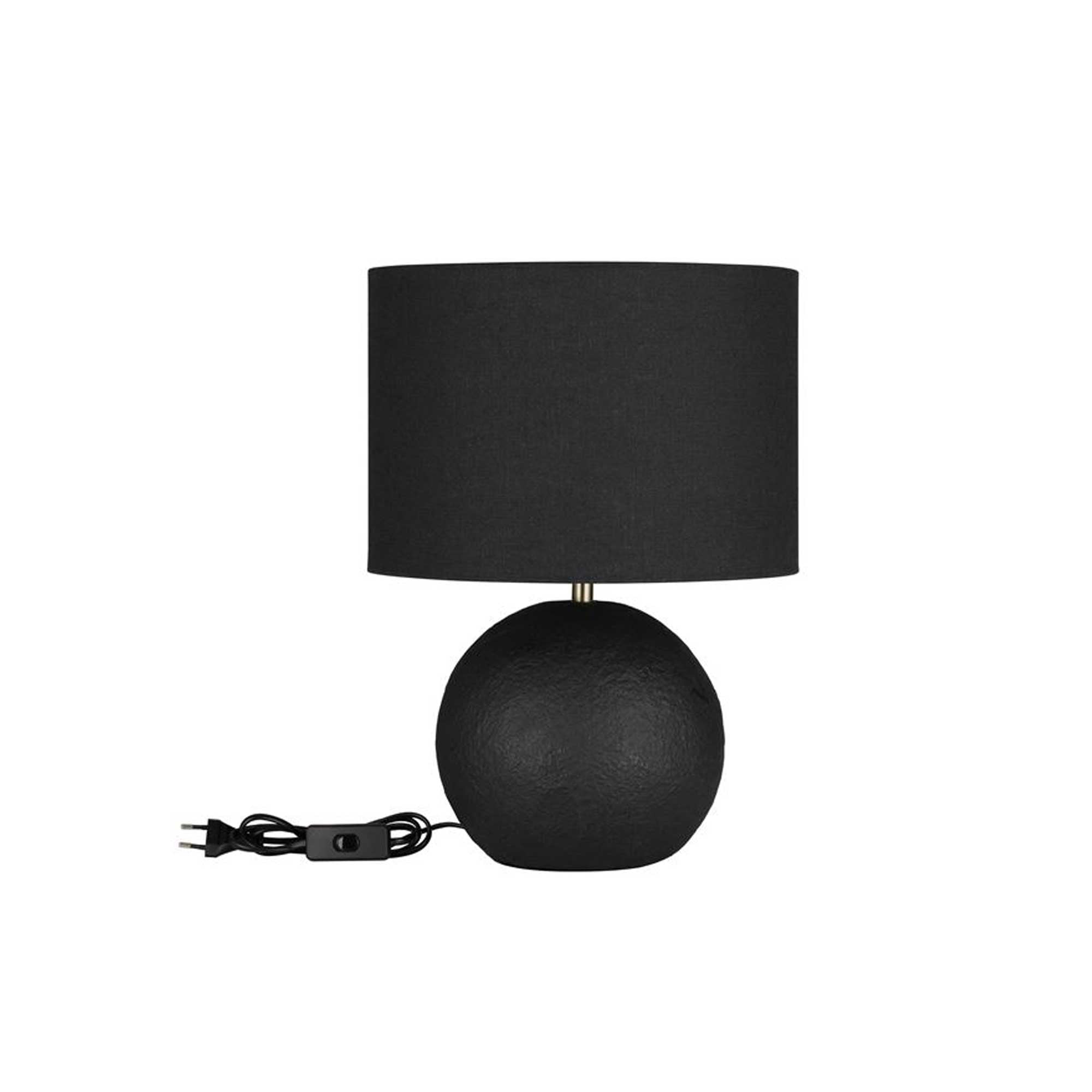Lampa stołowa Nova Luce Alvarez E14