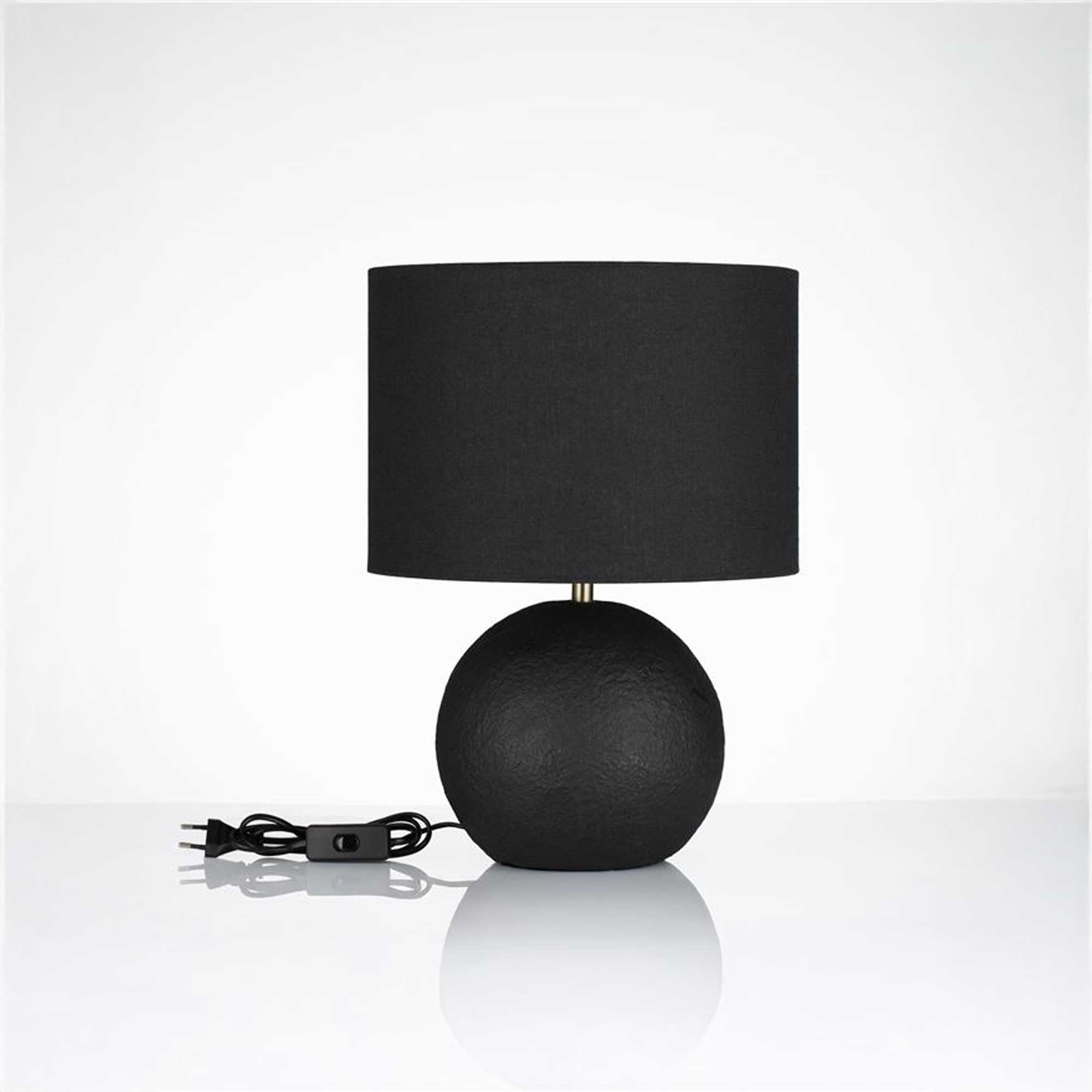 Lampa stołowa Nova Luce Alvarez E14