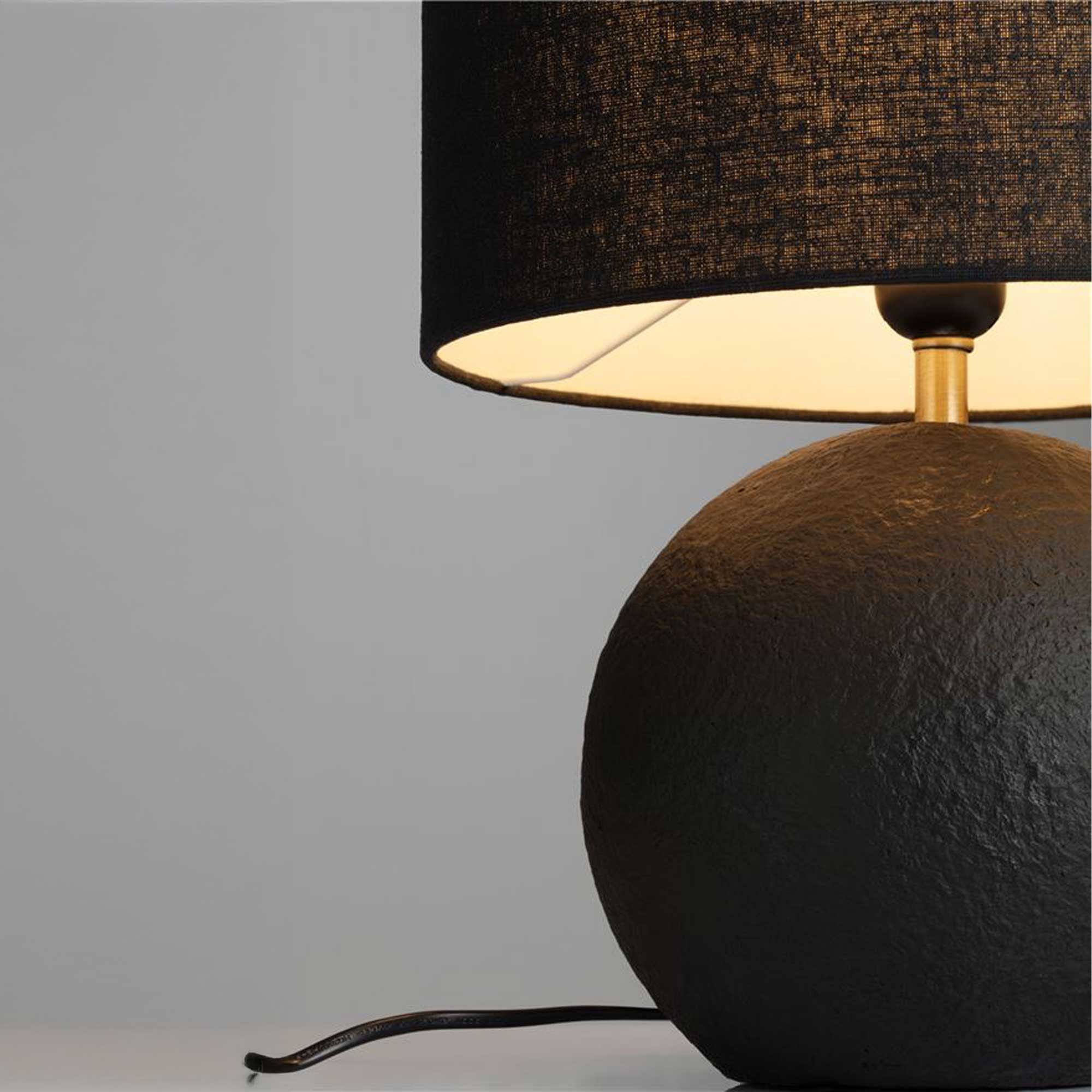 Lampa stołowa Nova Luce Alvarez E14