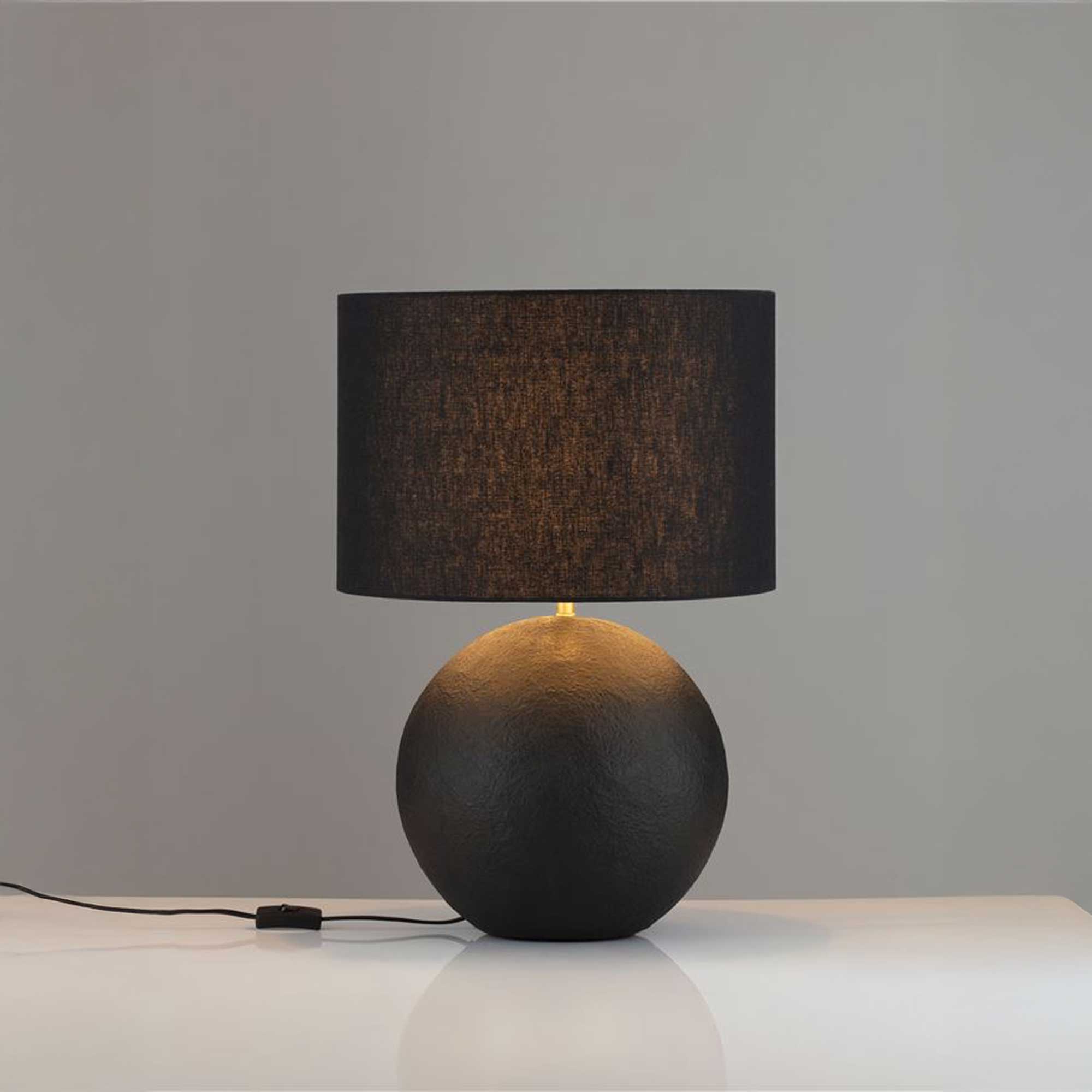 Lampa stołowa Nova Luce Alvarez E14