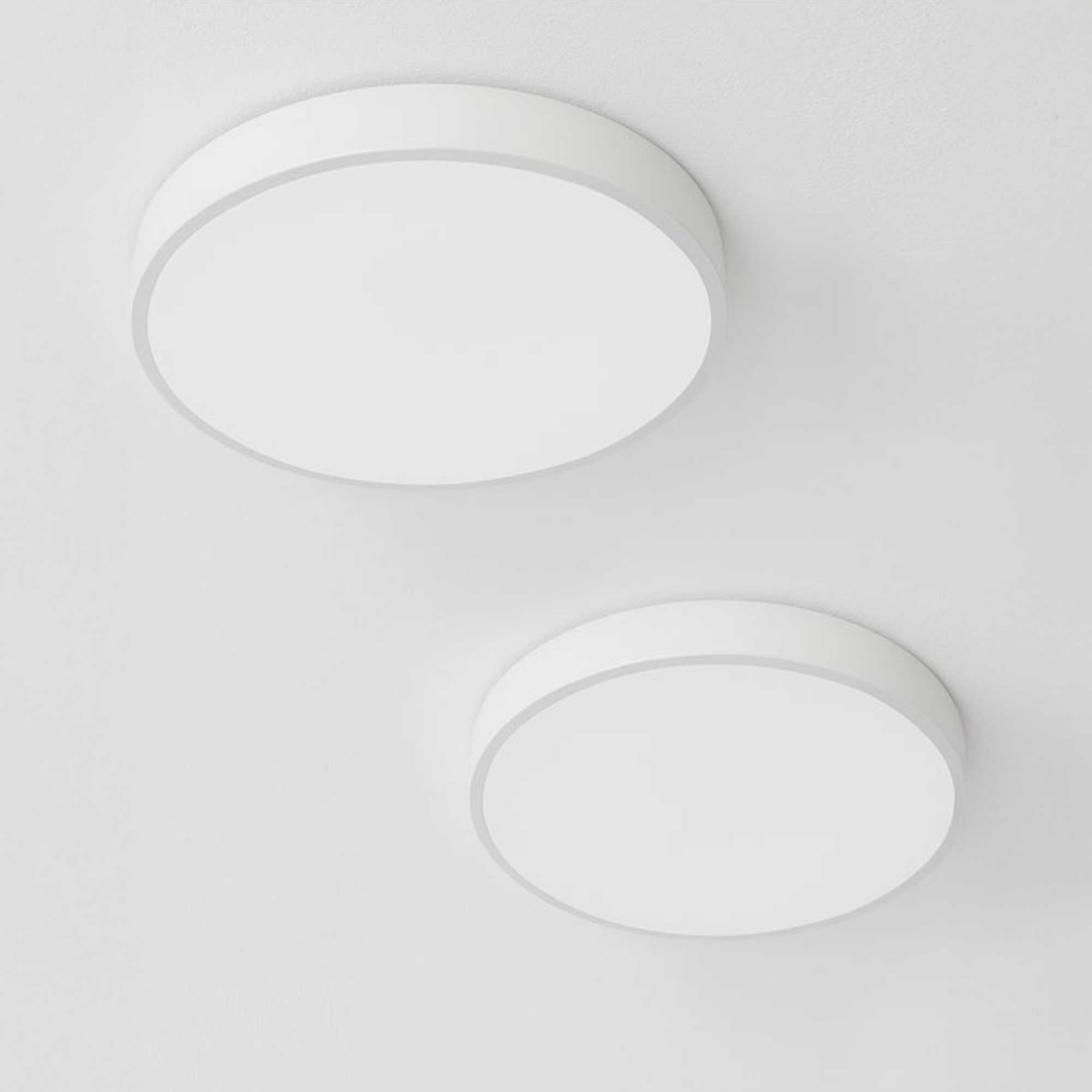 Nova Luce Hadon LED stropní kruhové svítidlo