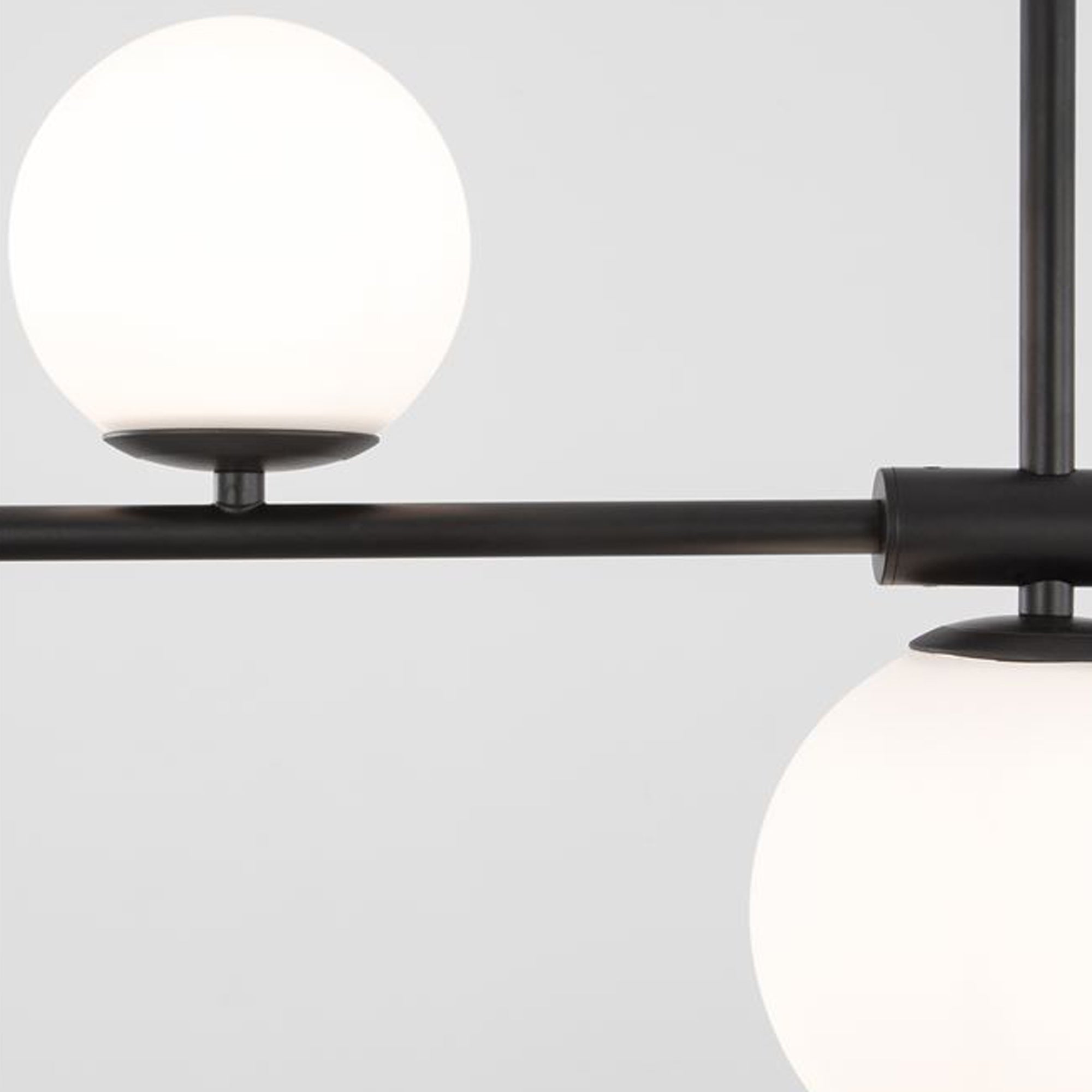 Nova Luce Impero G9 závěsné svítidlo