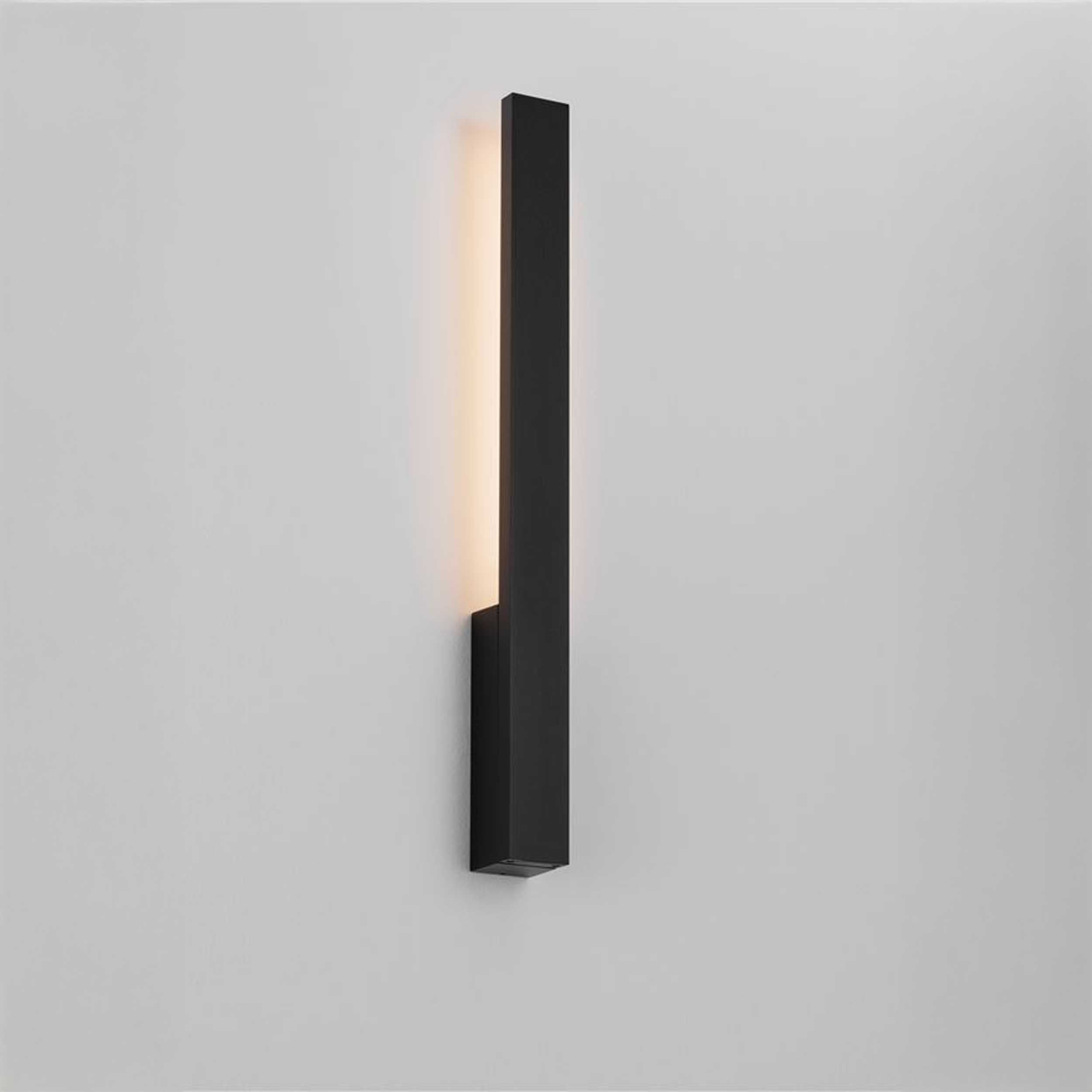 Nova Luce Amel E27 wall light IP65