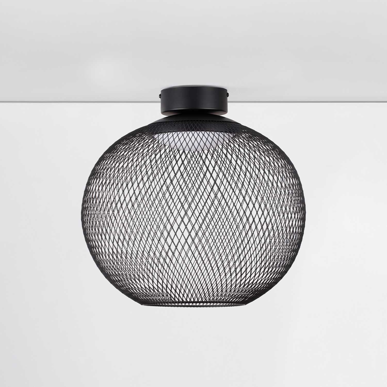 Nova Luce Kinetic LED přisazené stropní svítidlo