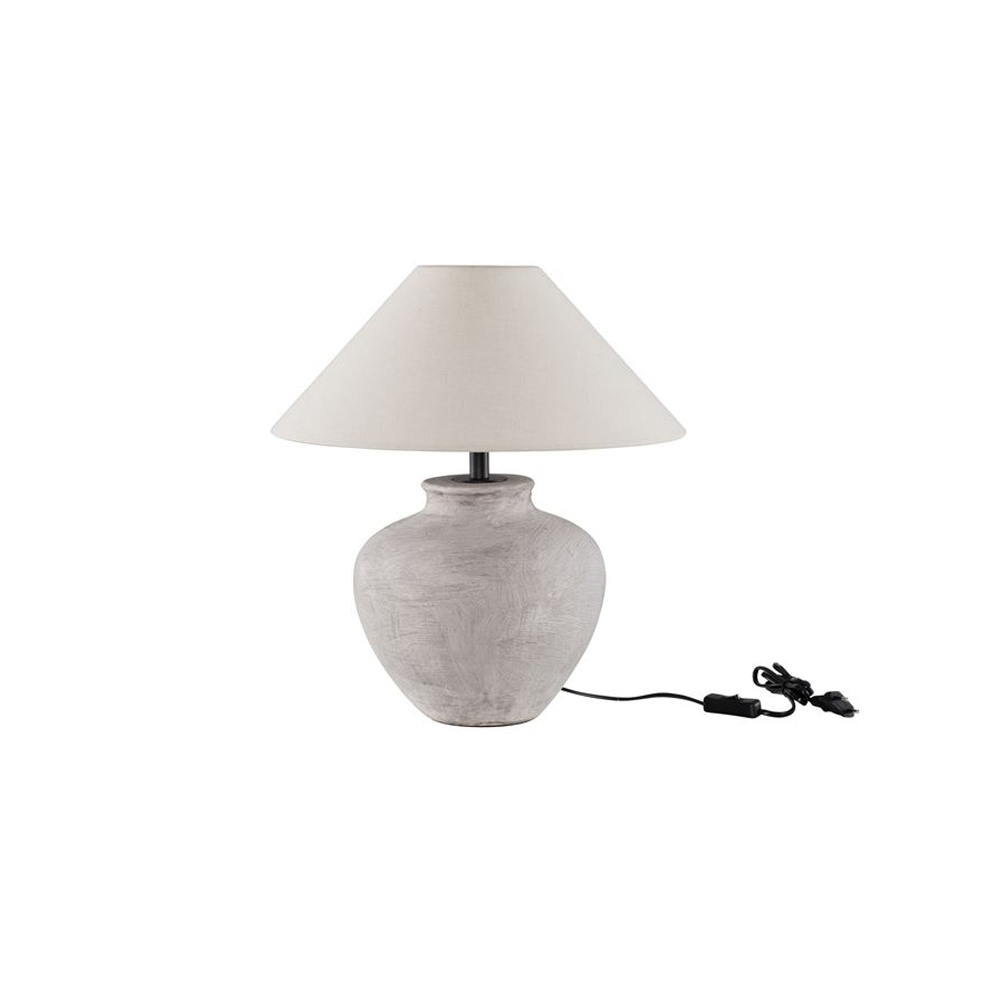 Nova Luce Lupe E27 table light