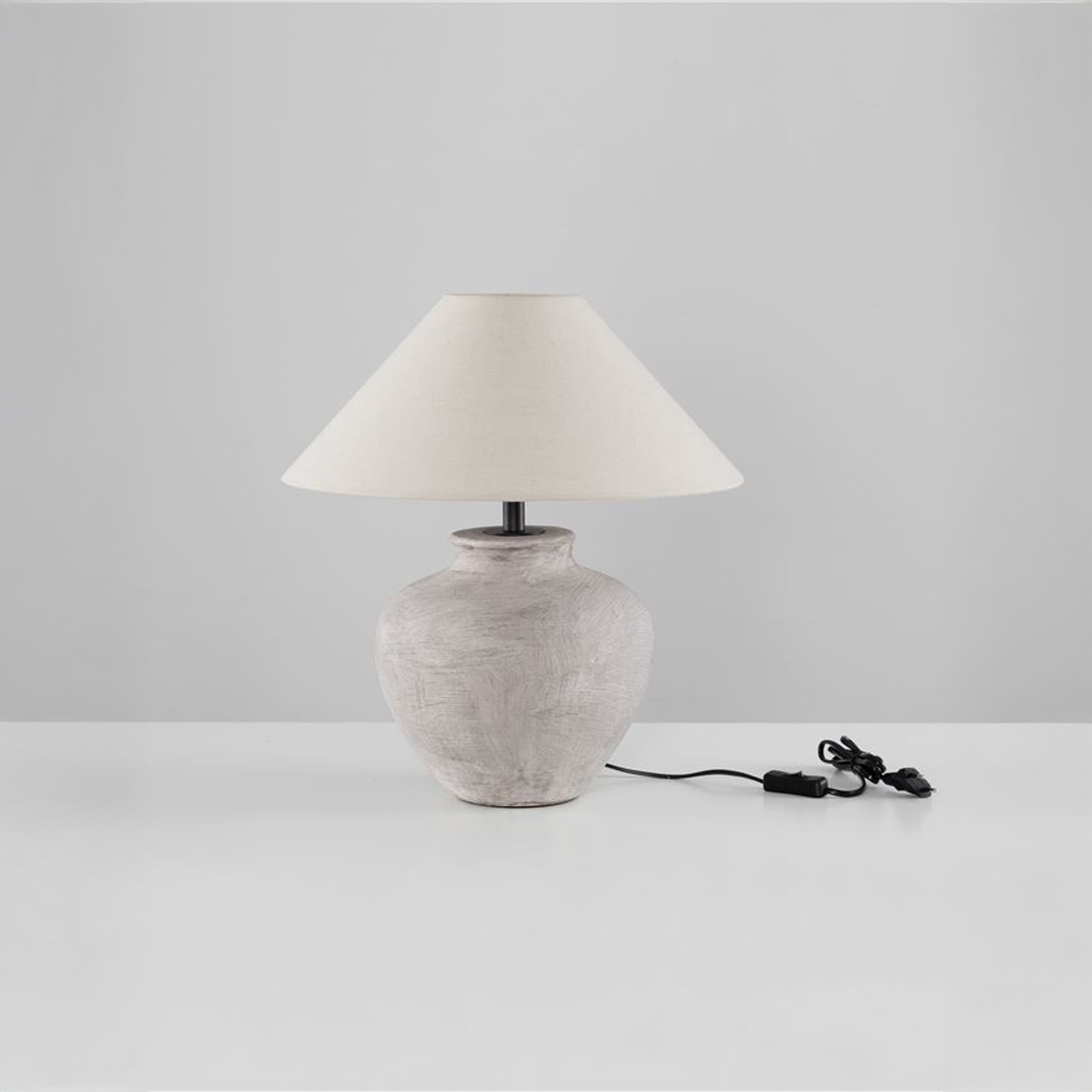 Nova Luce Lupe E27 table light