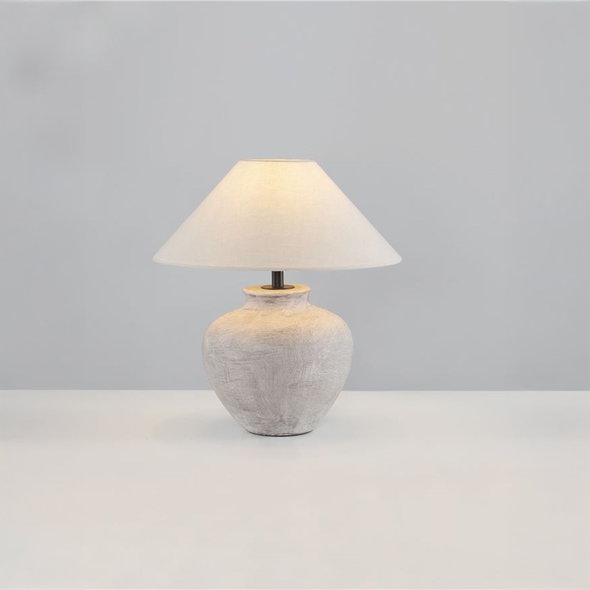 Nova Luce Lupe E27 table light