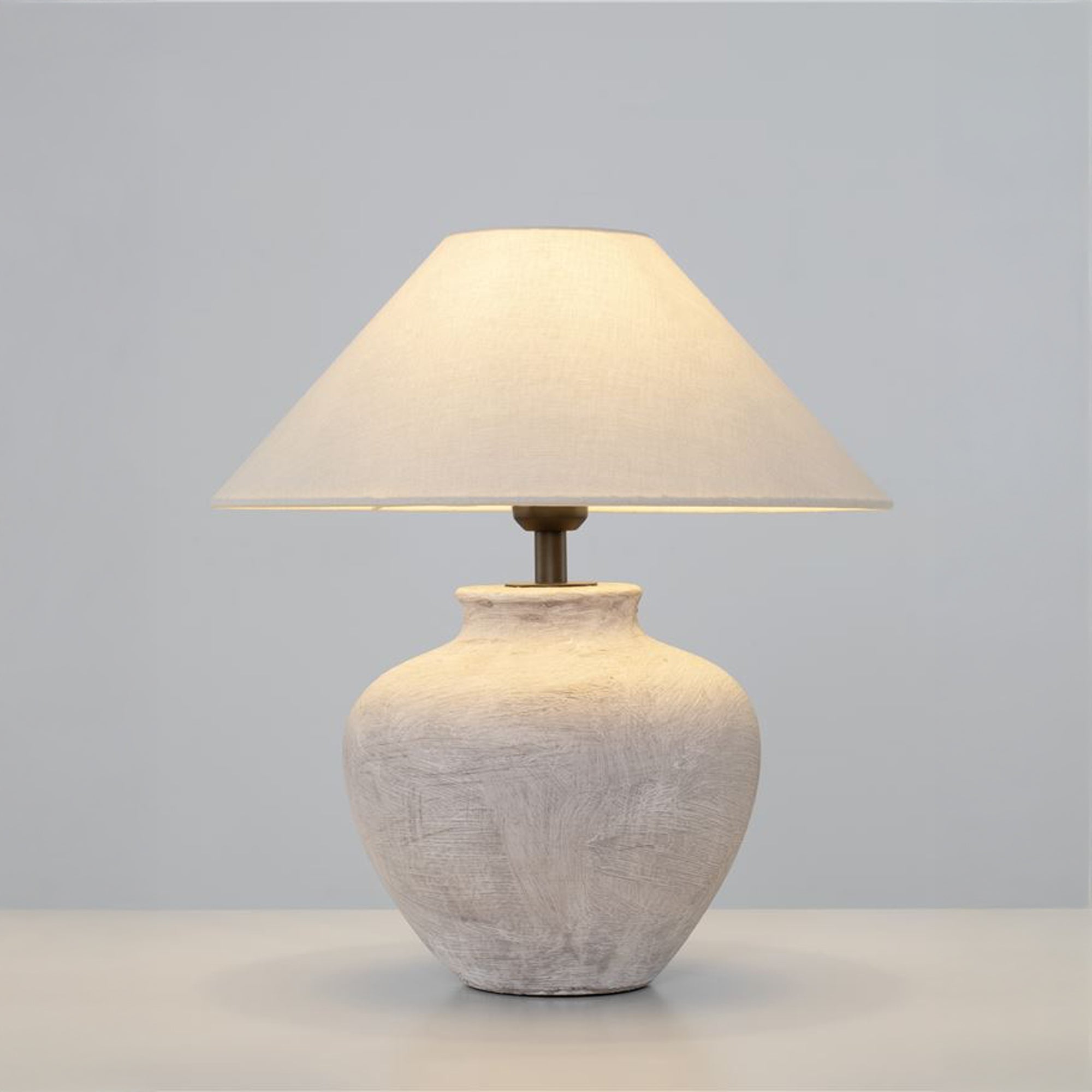 Nova Luce Lupe E27 table light