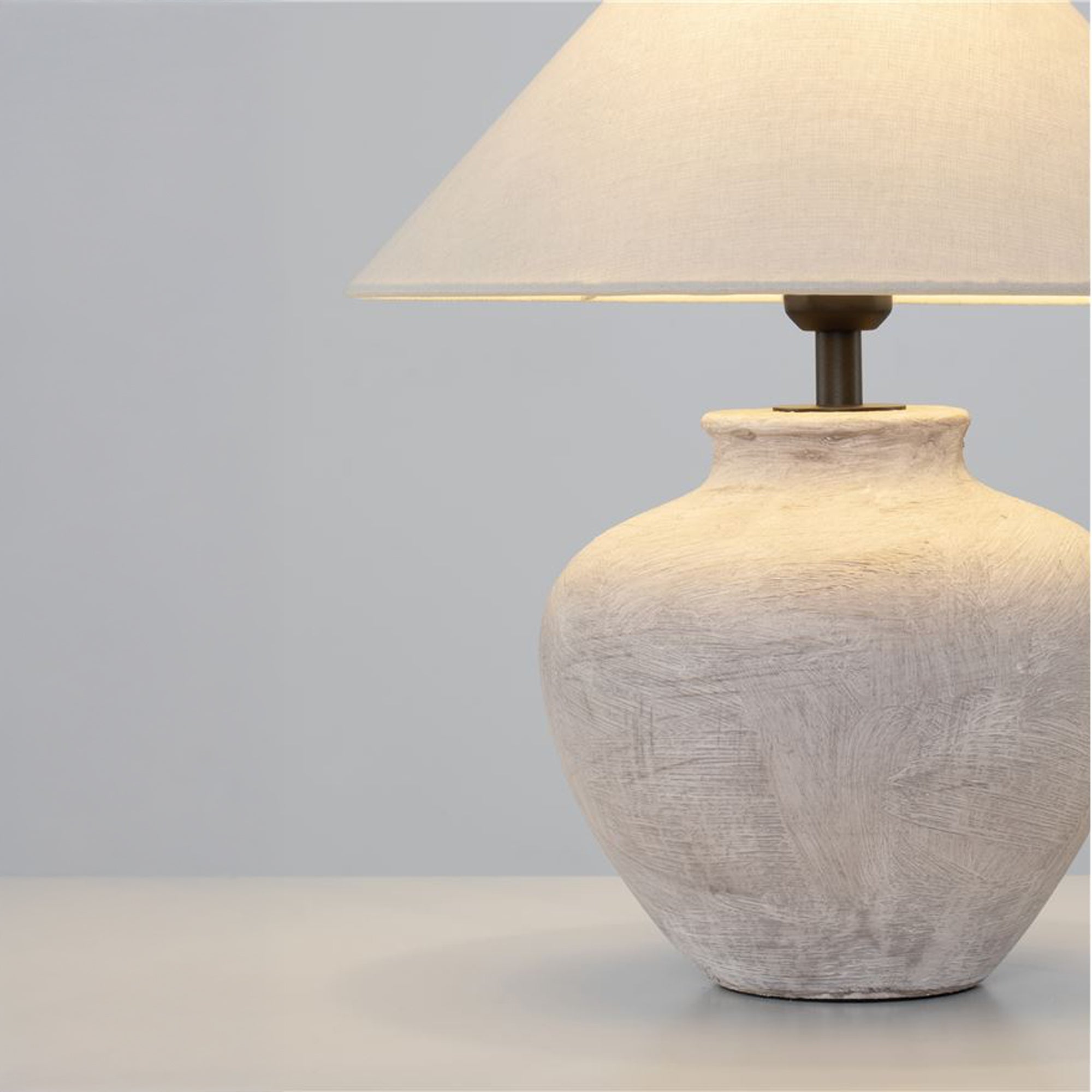 Nova Luce Lupe E27 table light