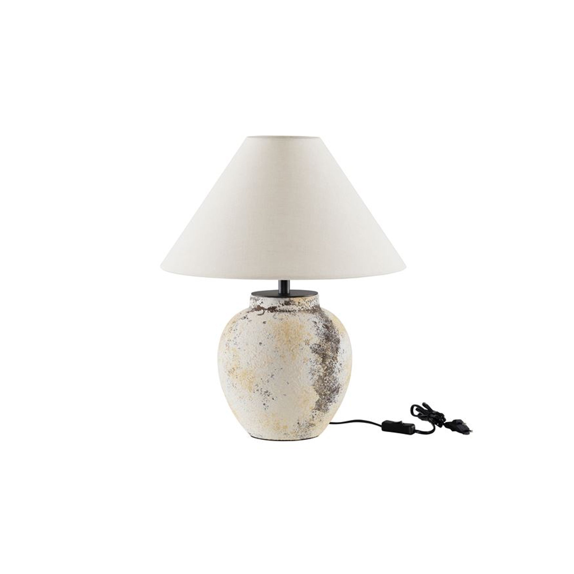 Nova Luce Lupe E27 table light