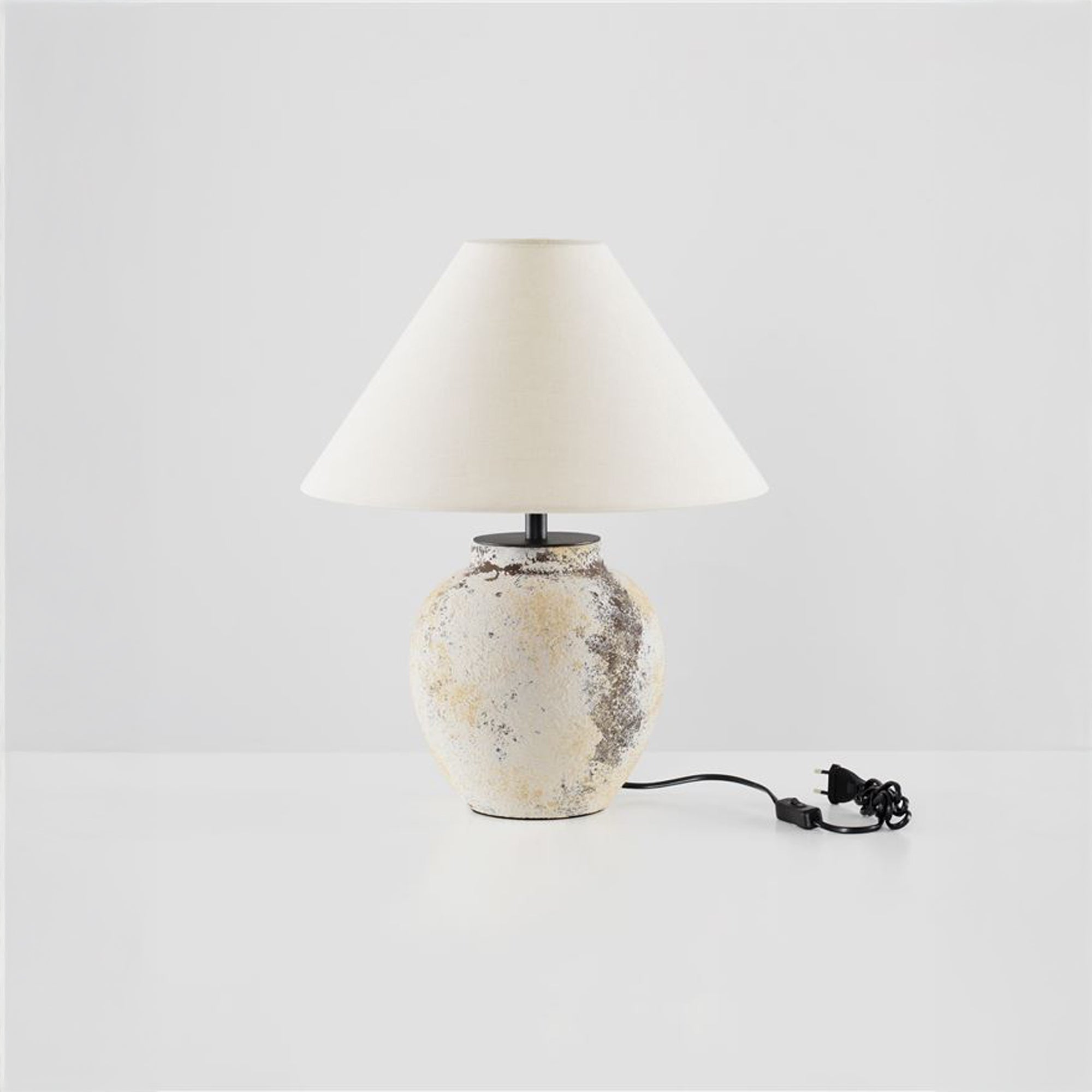 Nova Luce Lupe E27 table light