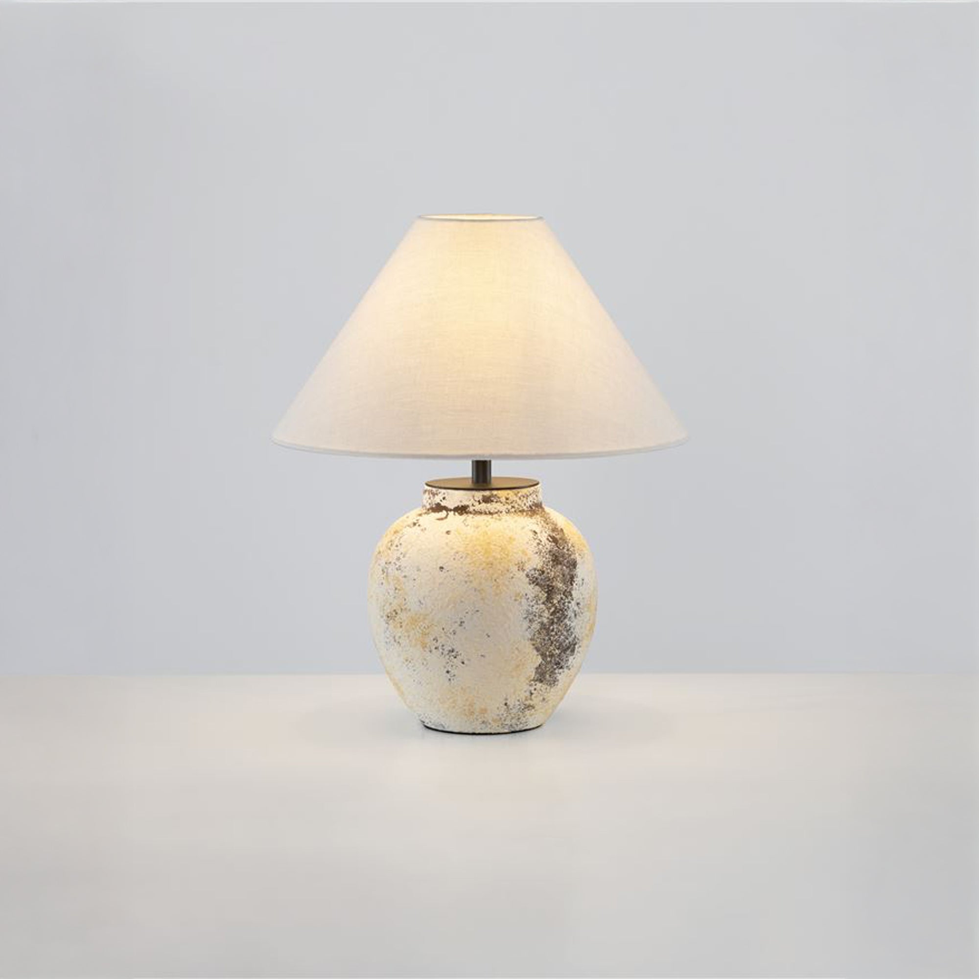 Nova Luce Lupe E27 table light