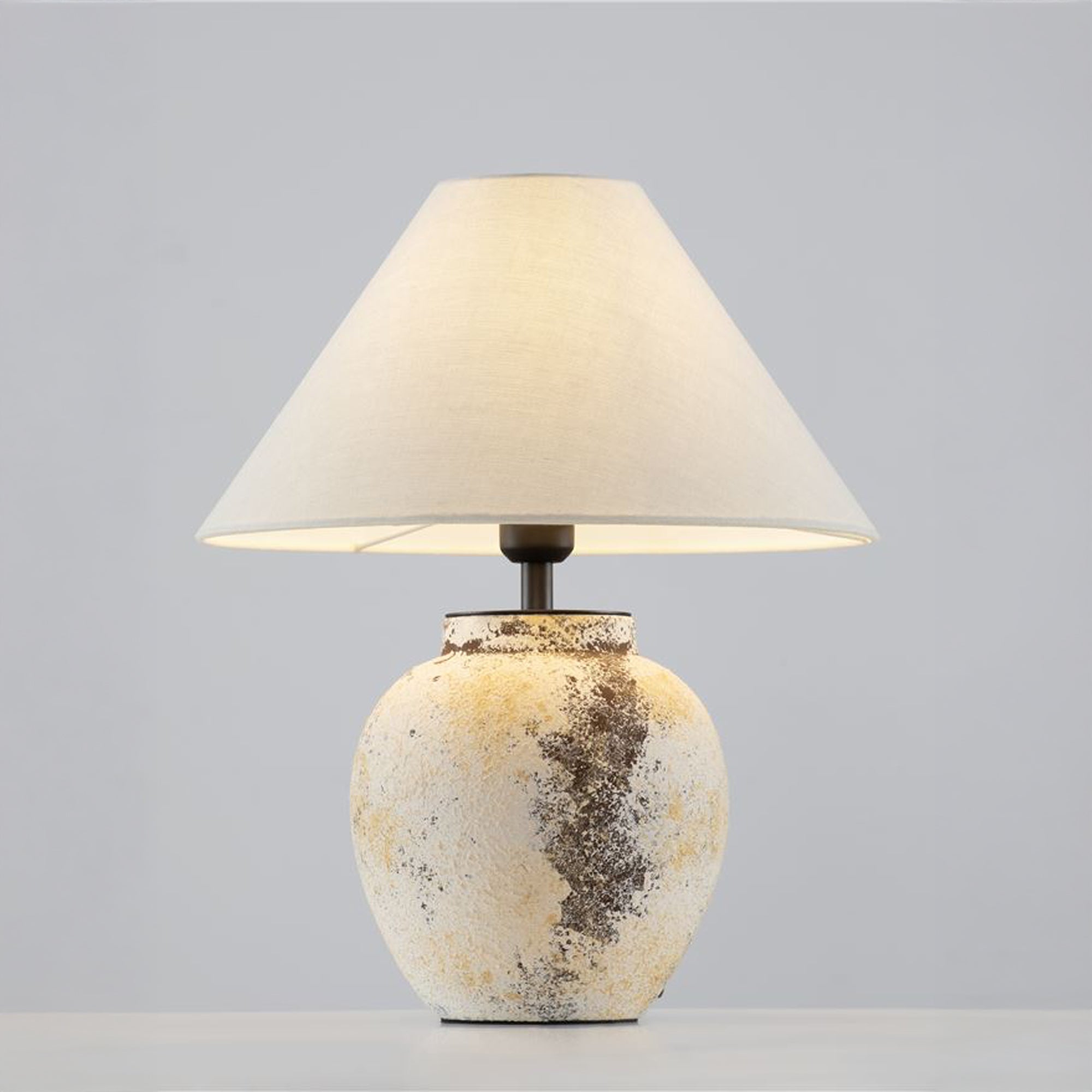 Nova Luce Lupe E27 table light