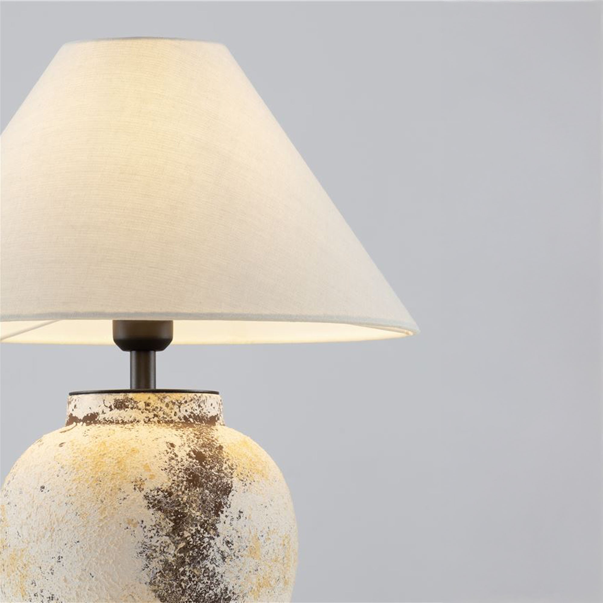 Nova Luce Lupe E27 table light