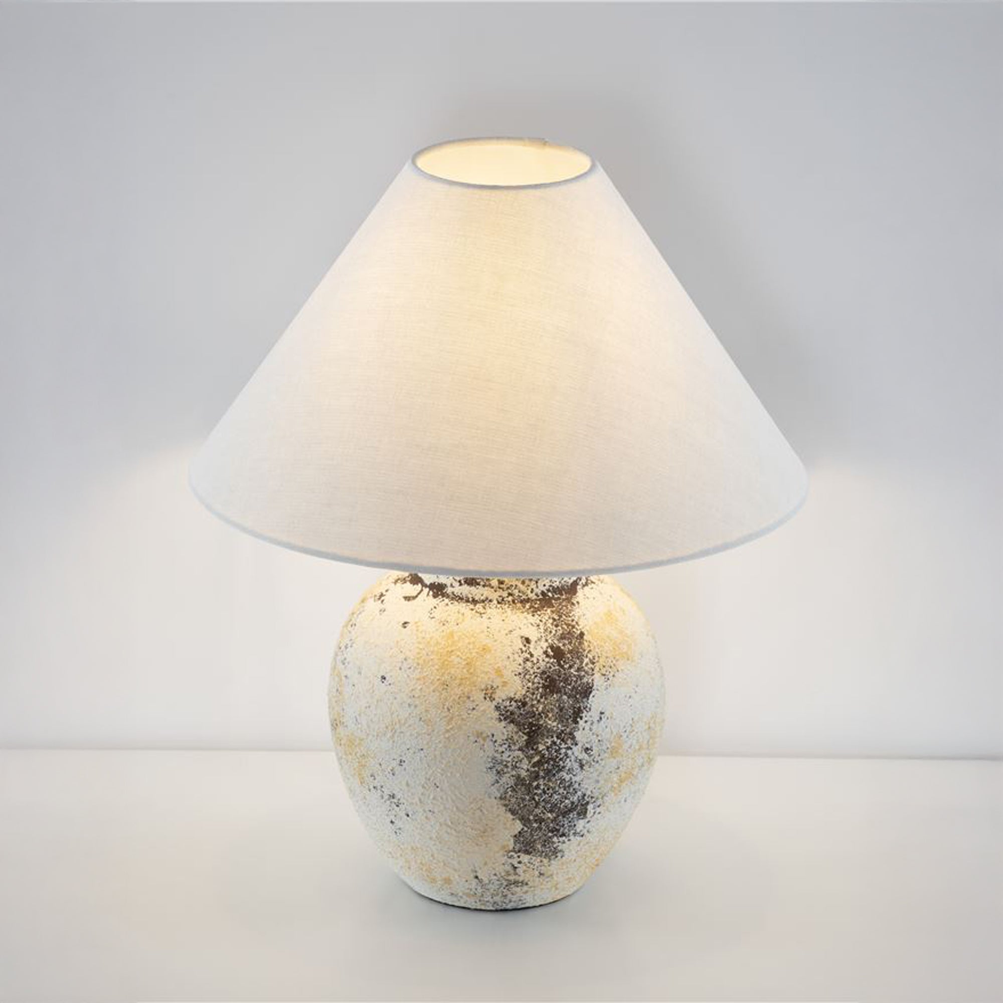 Nova Luce Lupe E27 table light