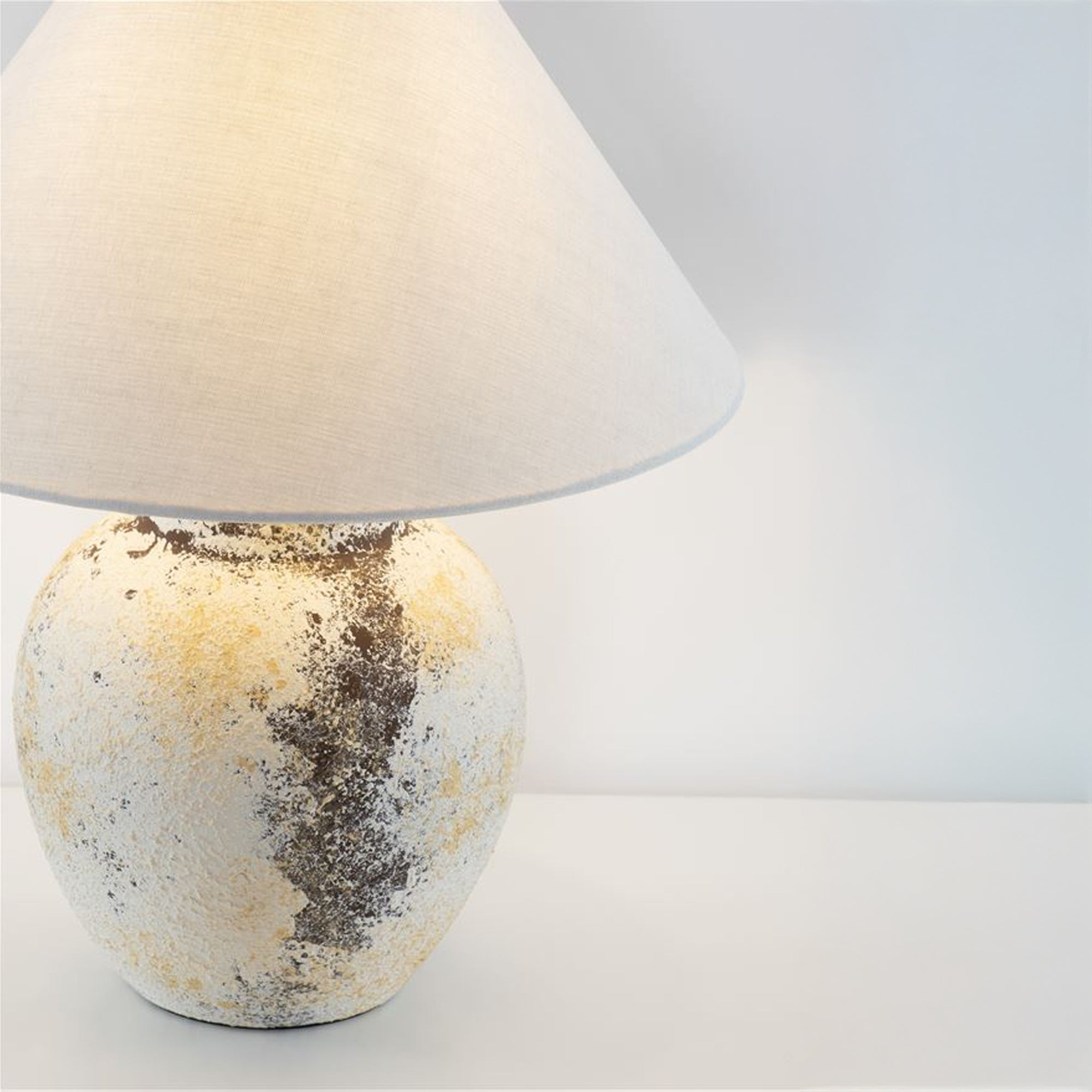 Nova Luce Lupe E27 table light