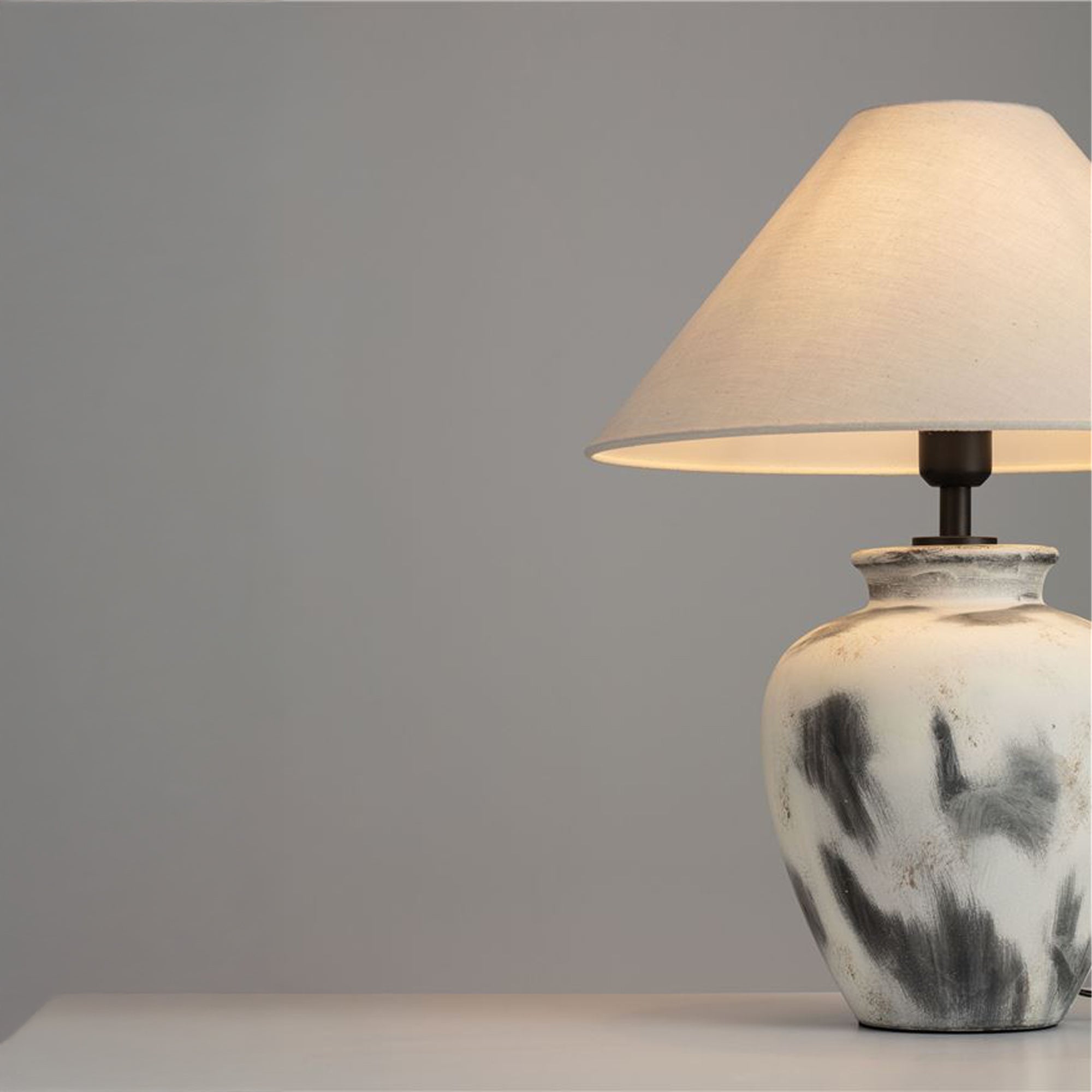 Nova Luce Lupe E27 table light