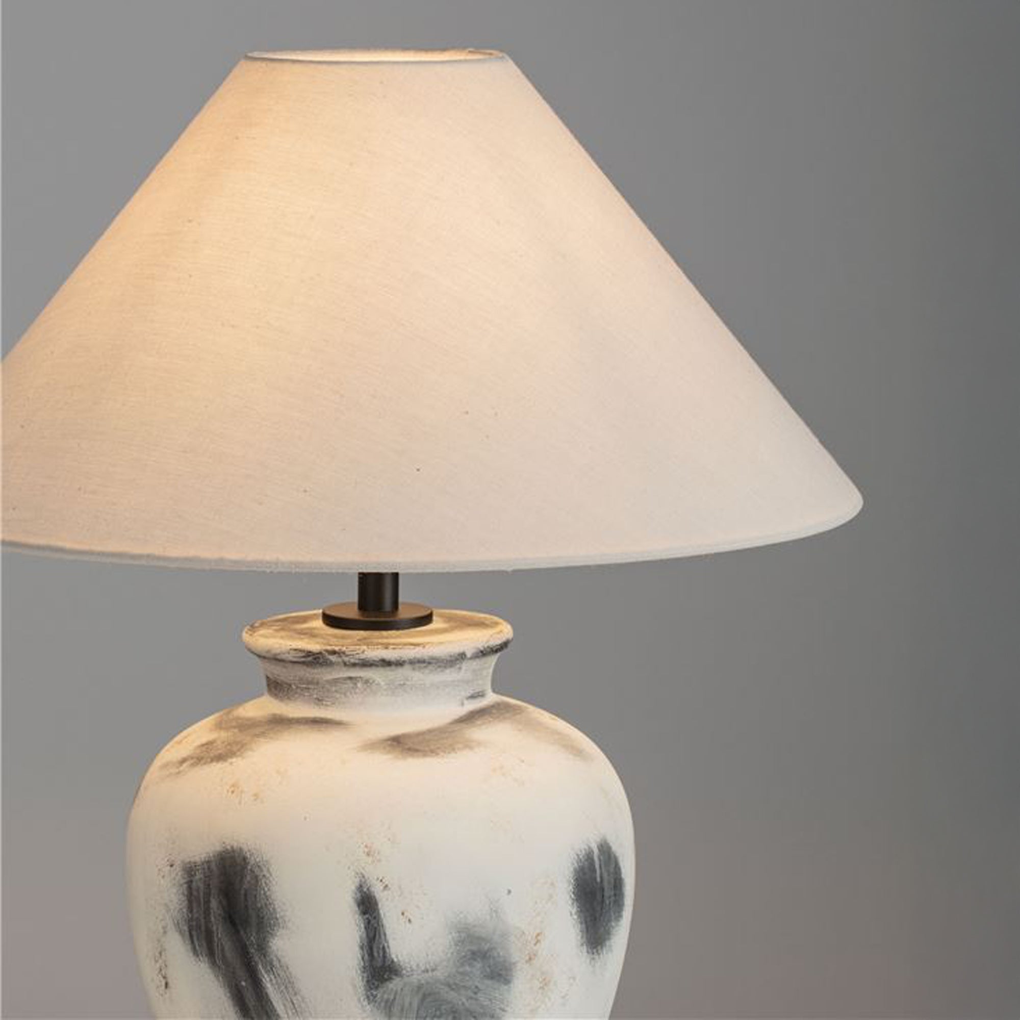 Nova Luce Lupe E27 table light