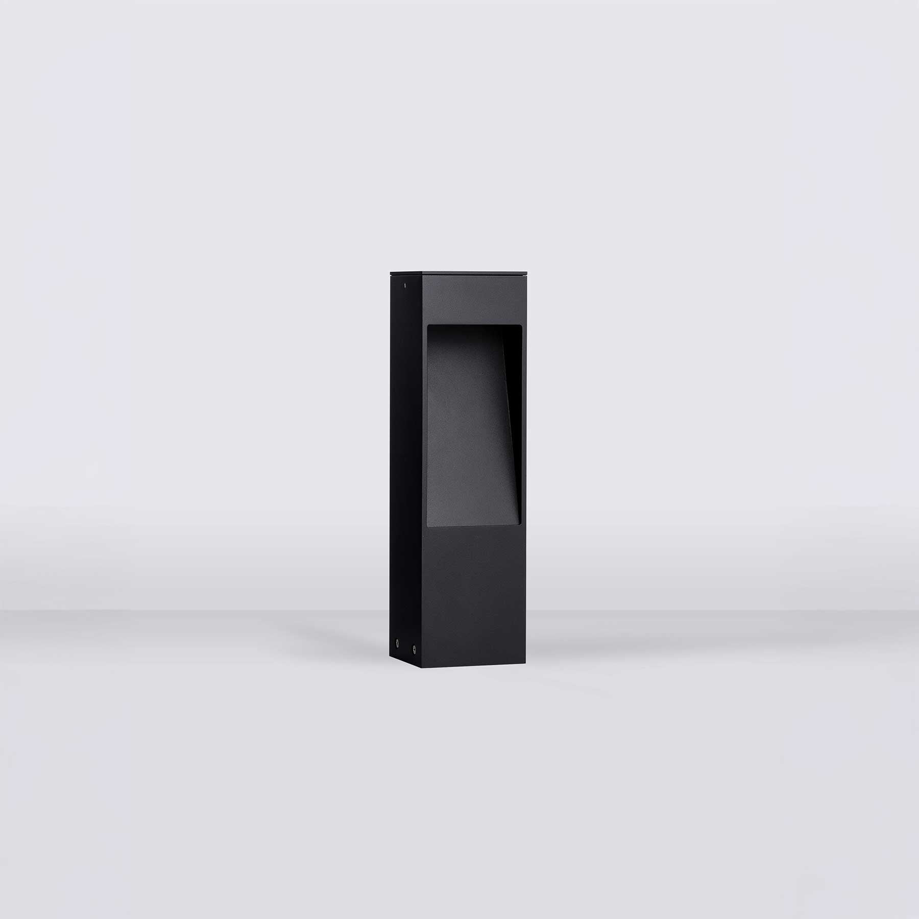 Nova Luce Maddi LED sloupkové svítidlo IP65