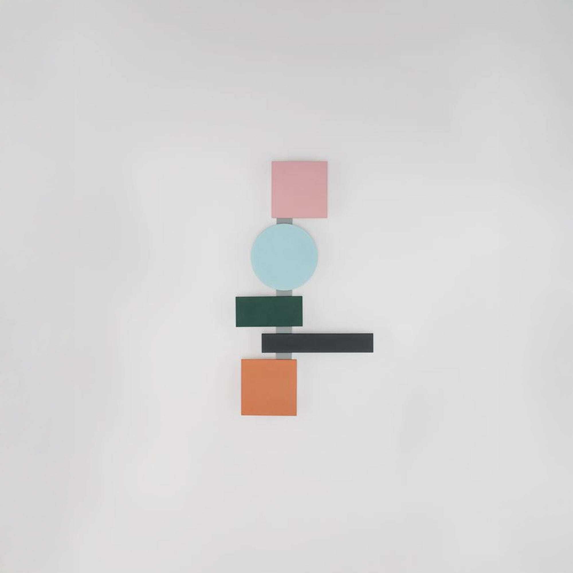 Nova Luce Margot LED nástěnné svítidlo