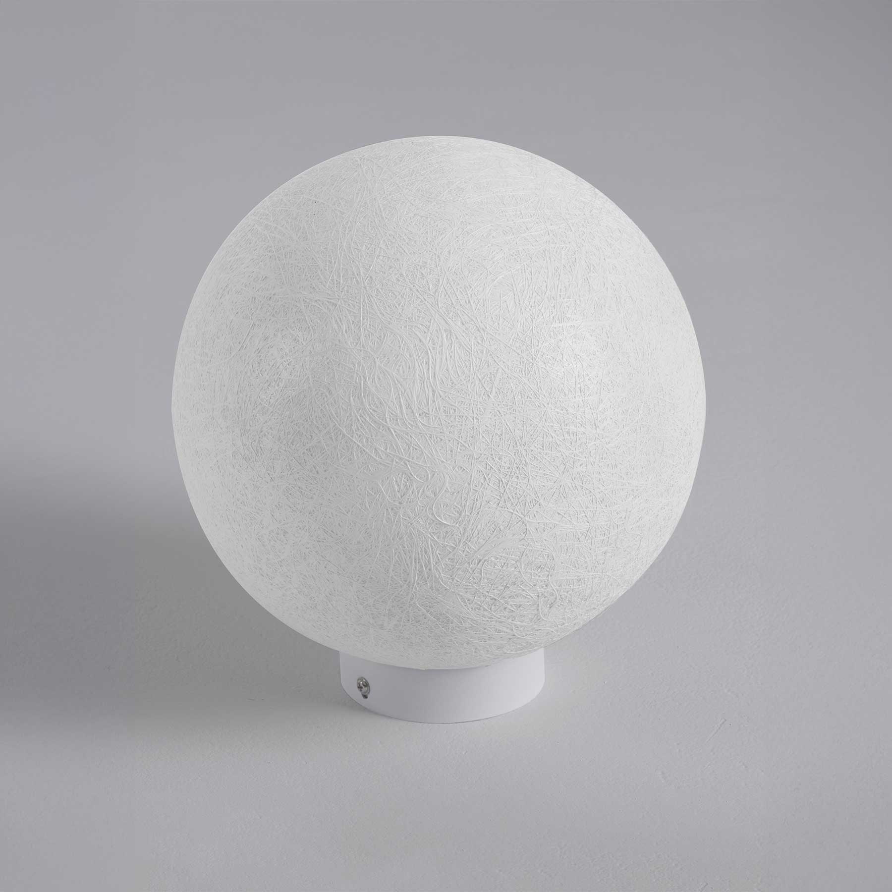 Oprawa kolumnowa Nova Luce Moon E27 IP65