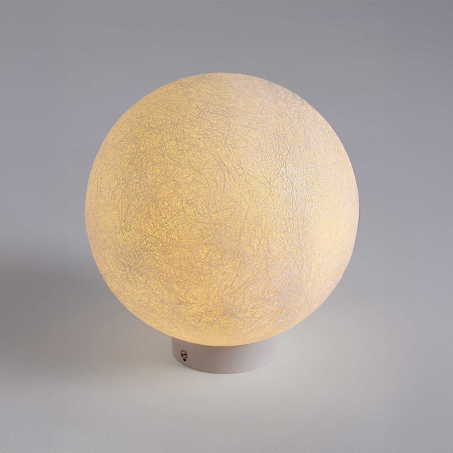 Oprawa kolumnowa Nova Luce Moon E27 IP65