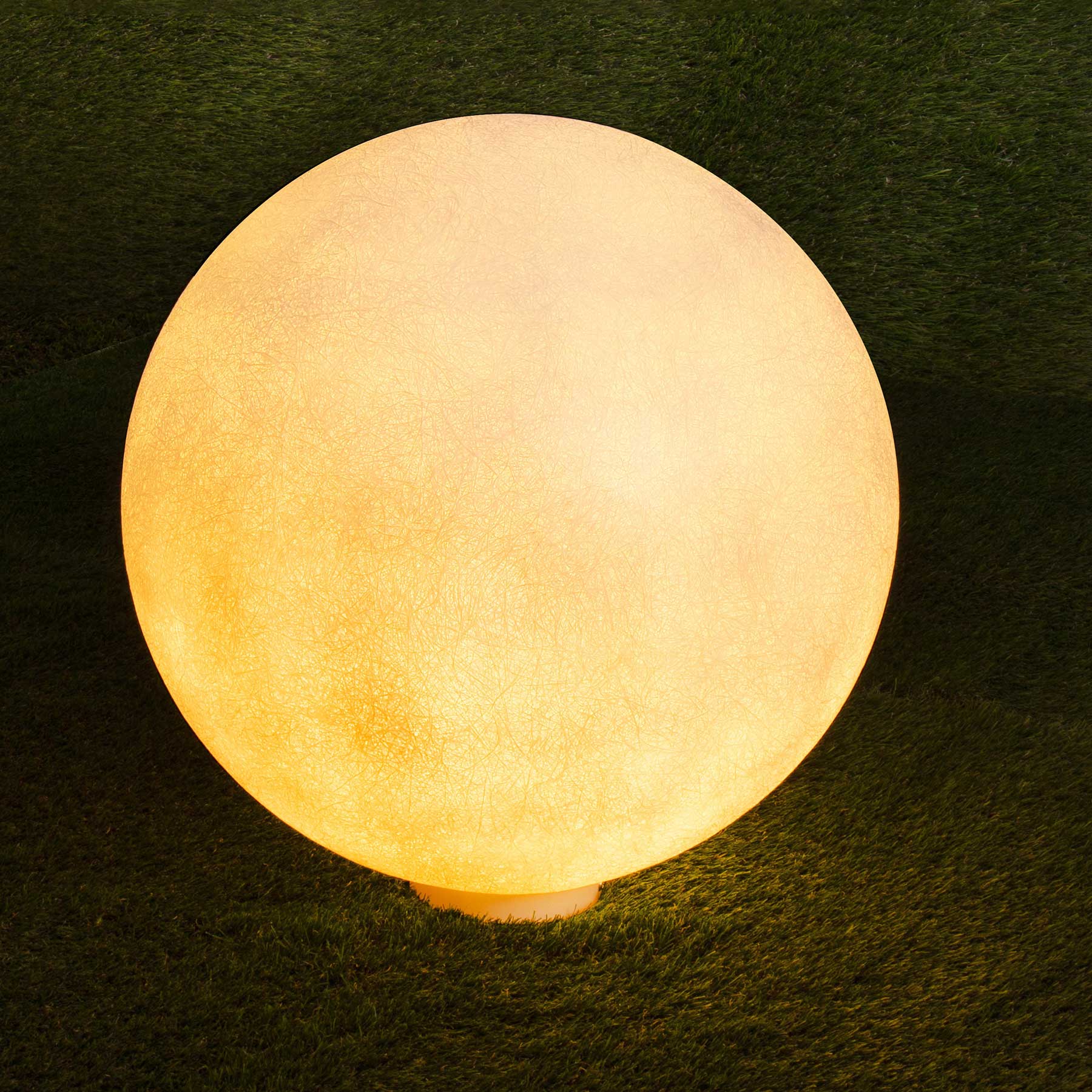 Oprawa kolumnowa Nova Luce Moon E27 IP65