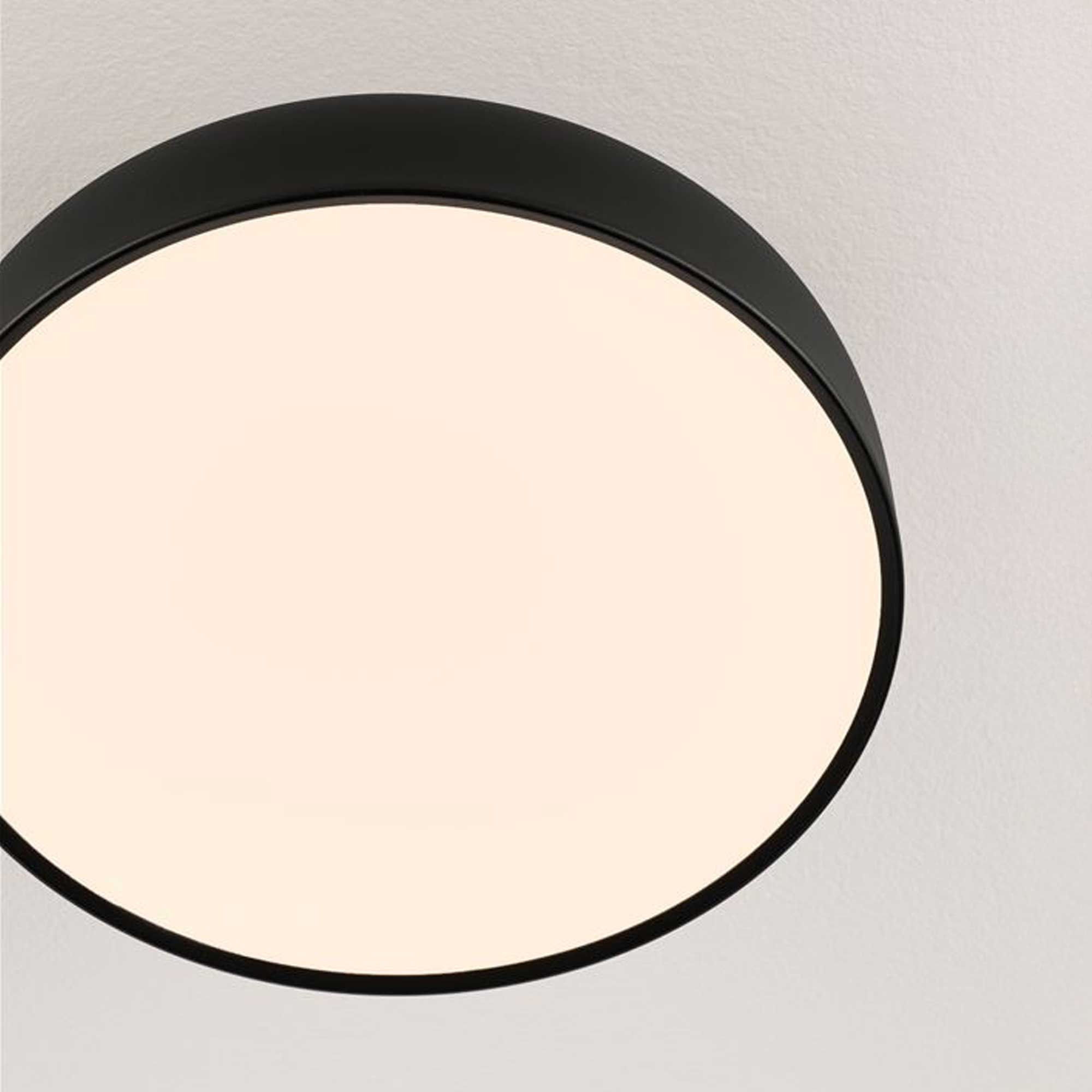 Nova Luce Cantria LED ceiling light