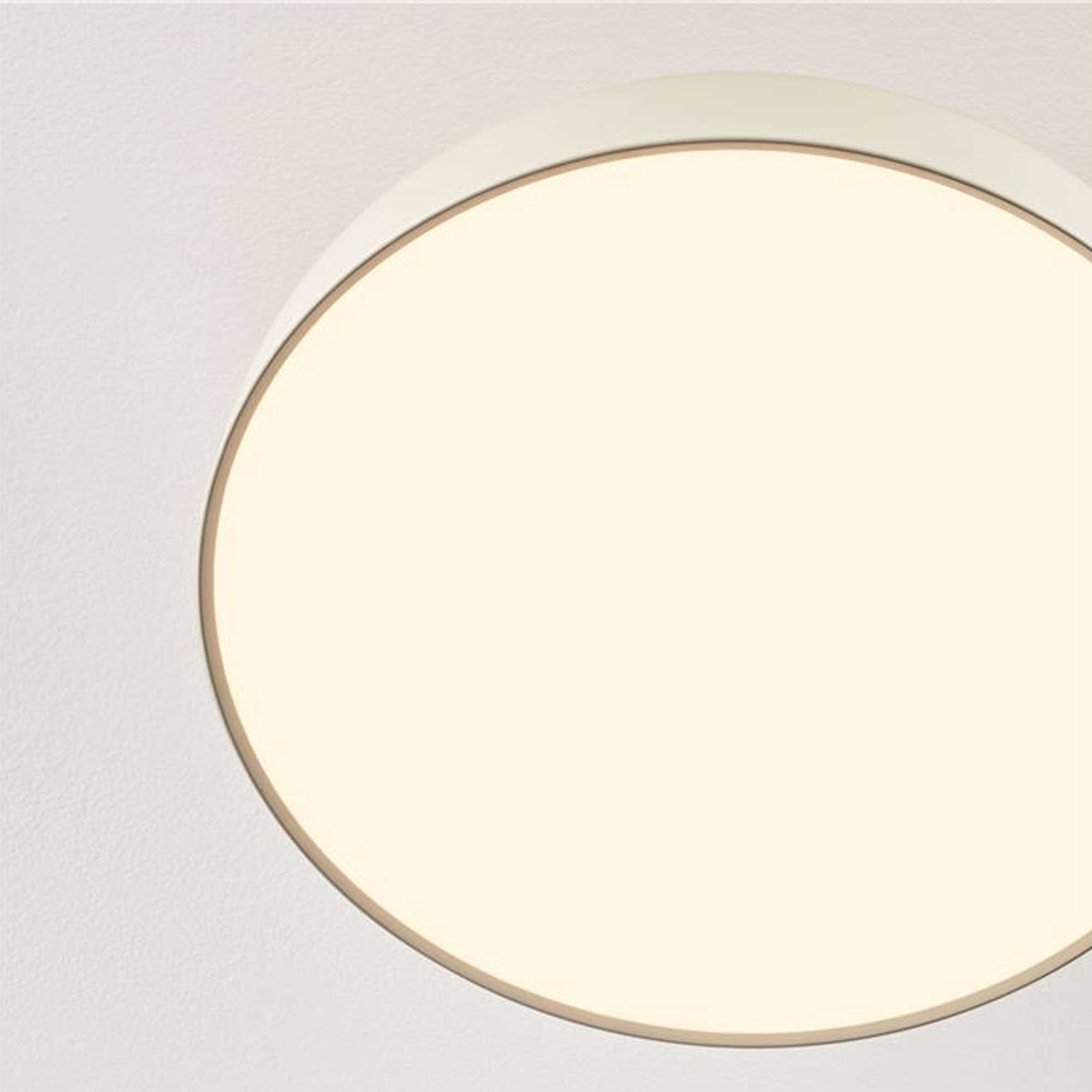 Nova Luce Cantria LED ceiling light