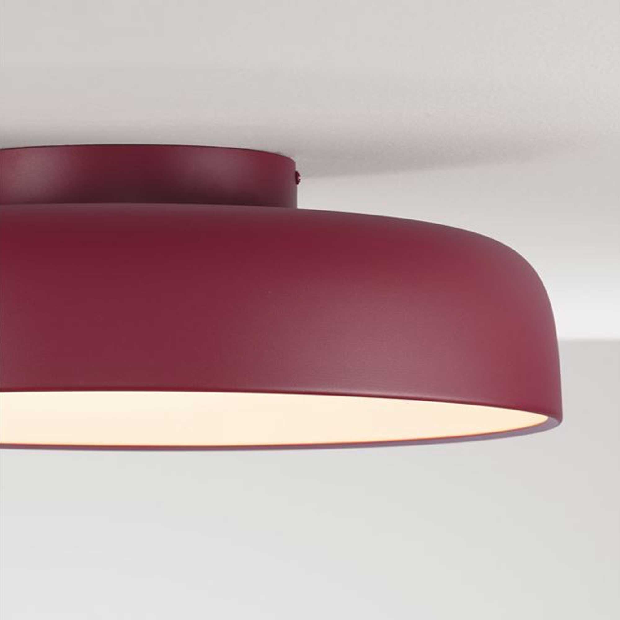 Nova Luce Cantria LED ceiling light