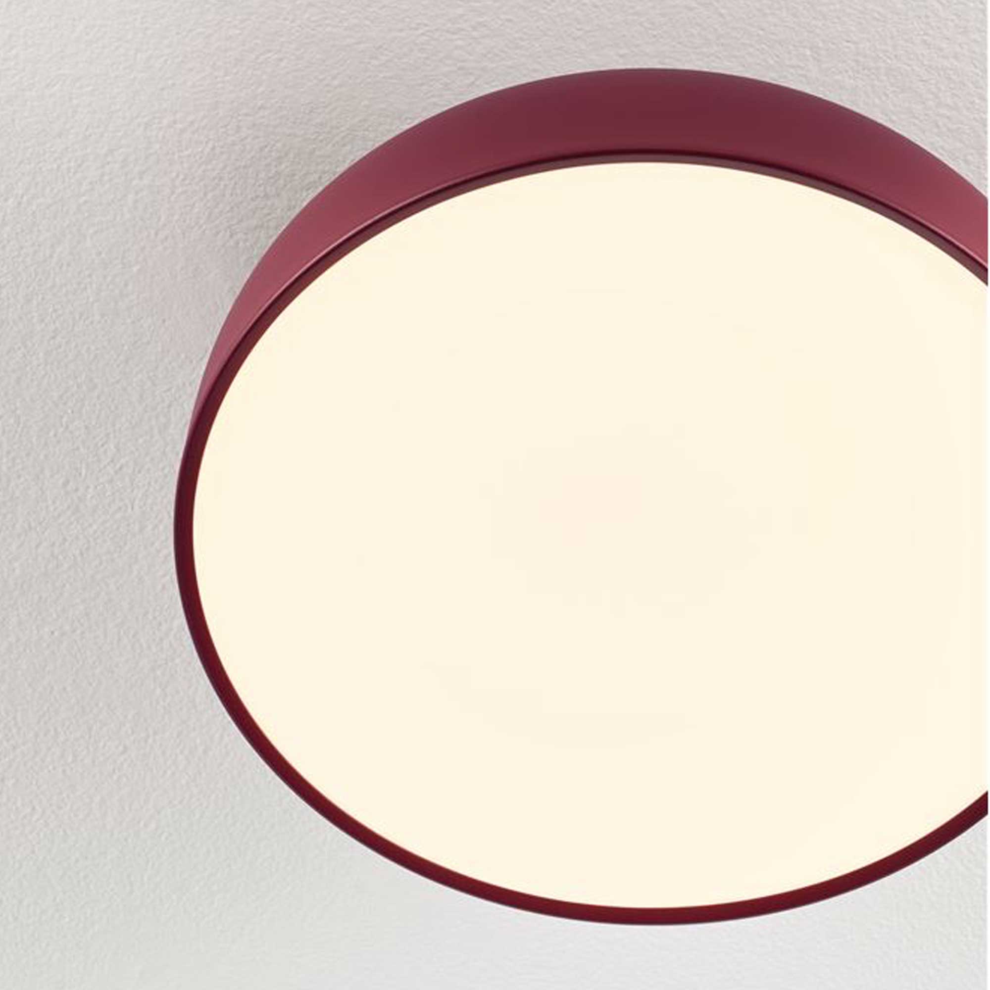 Nova Luce Cantria LED ceiling light