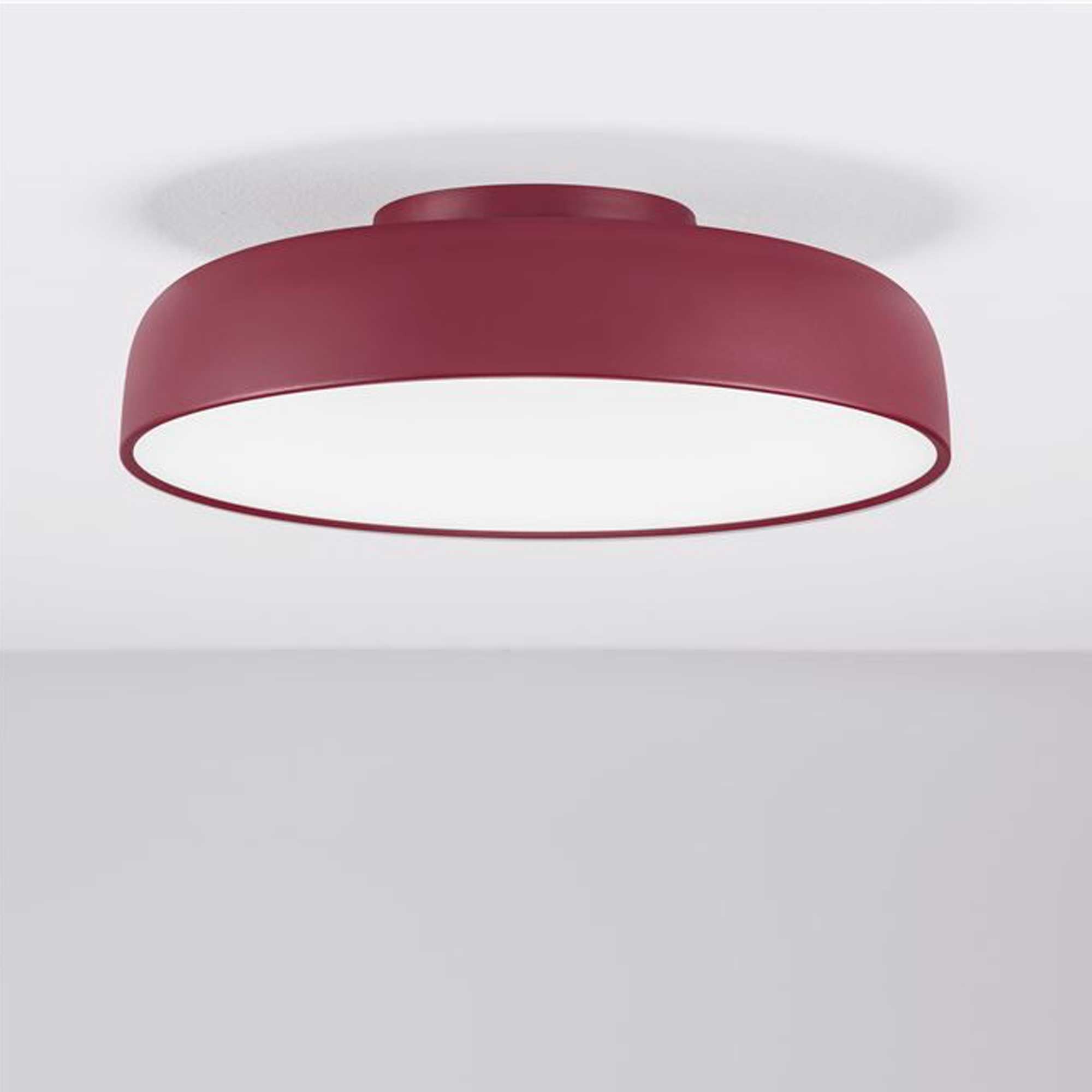 Nova Luce Cantria LED ceiling light
