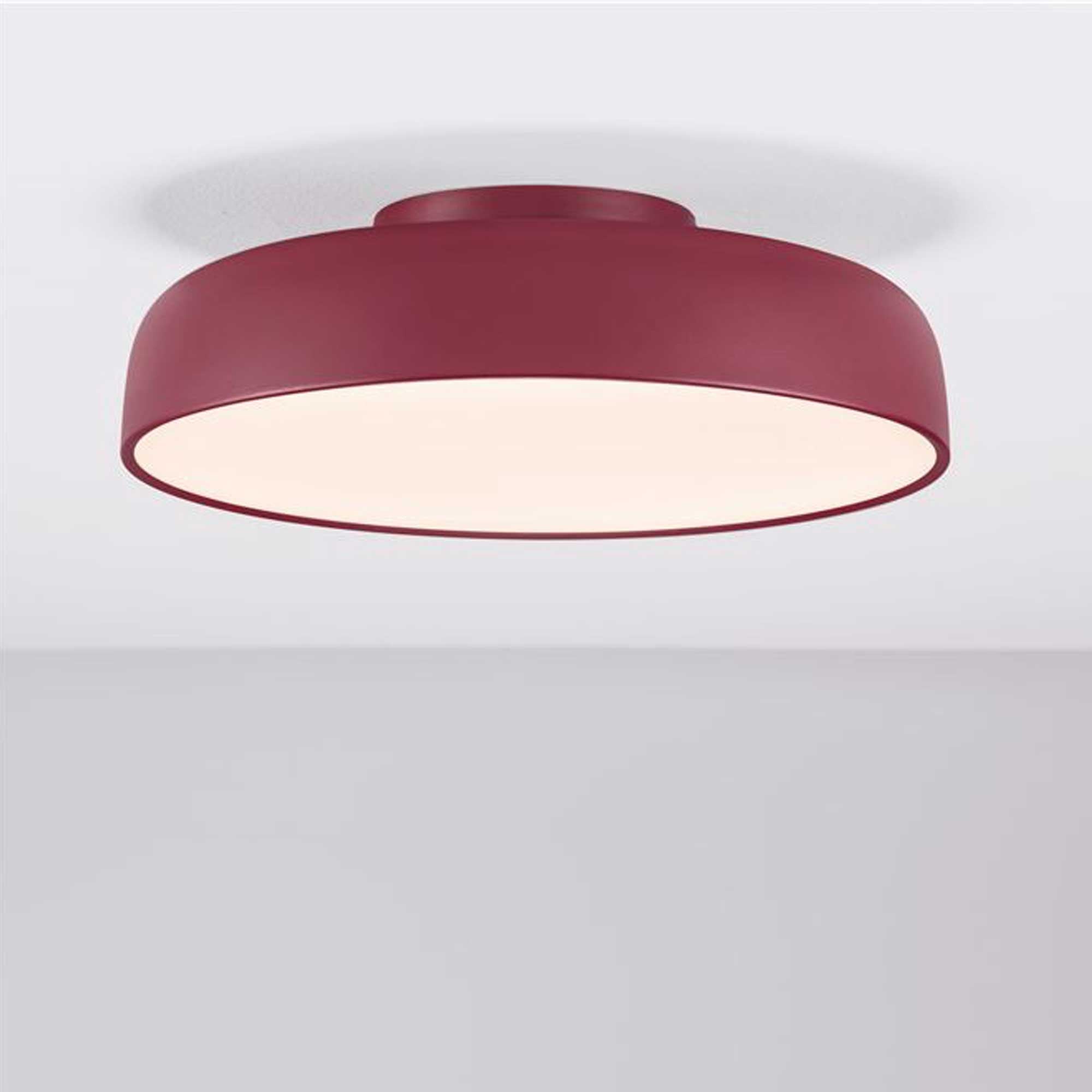 Nova Luce Cantria LED ceiling light