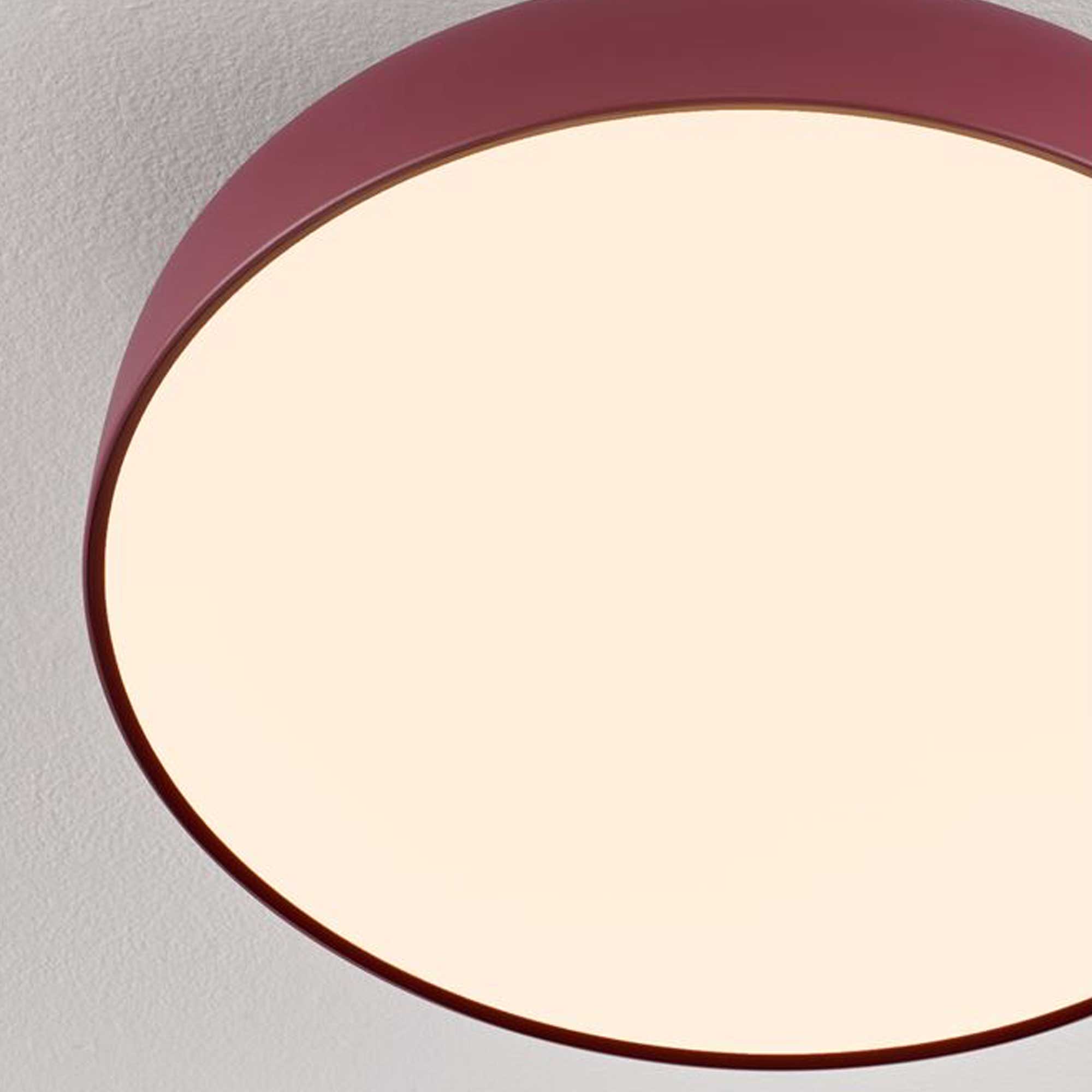 Nova Luce Cantria LED ceiling light