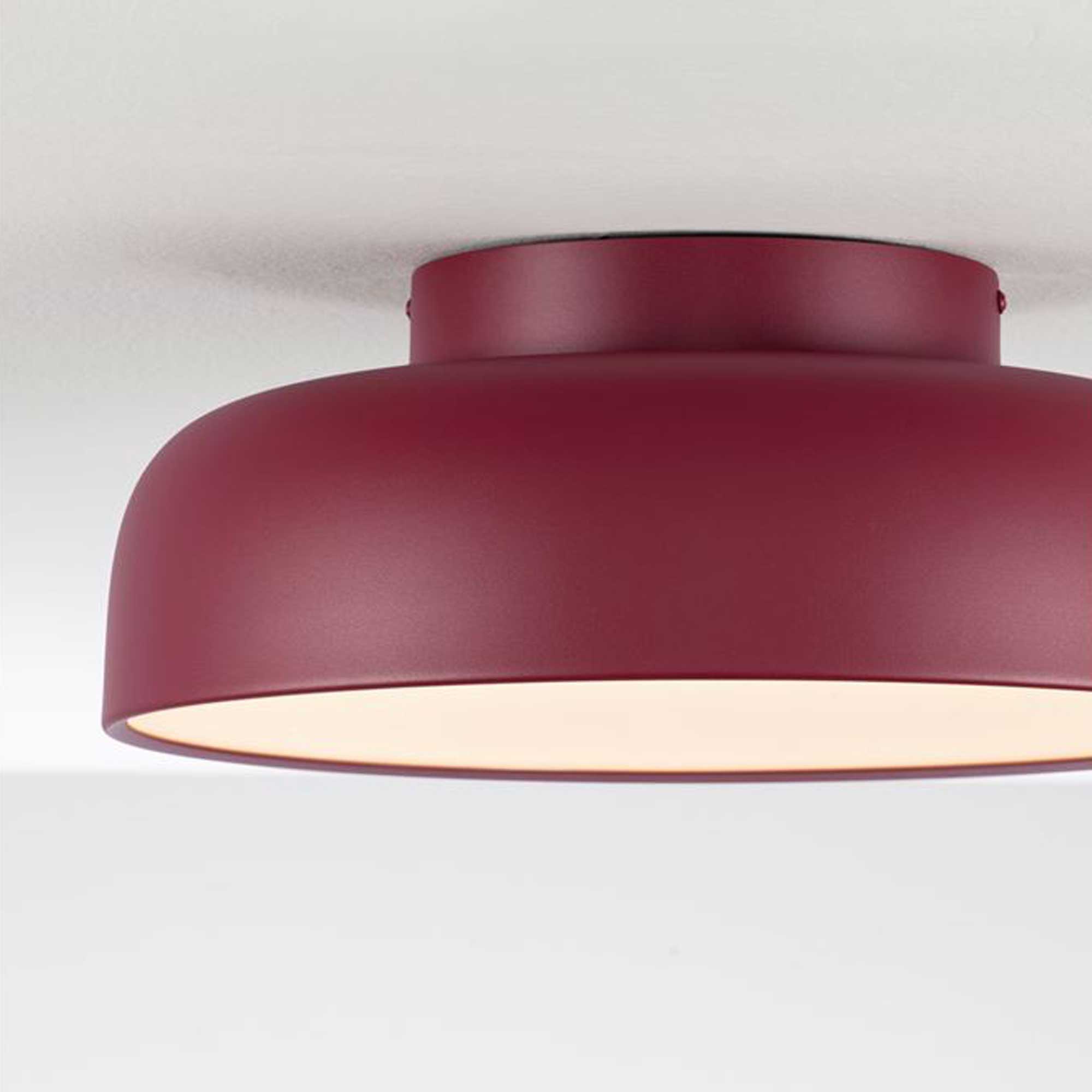 Nova Luce Cantria LED ceiling light