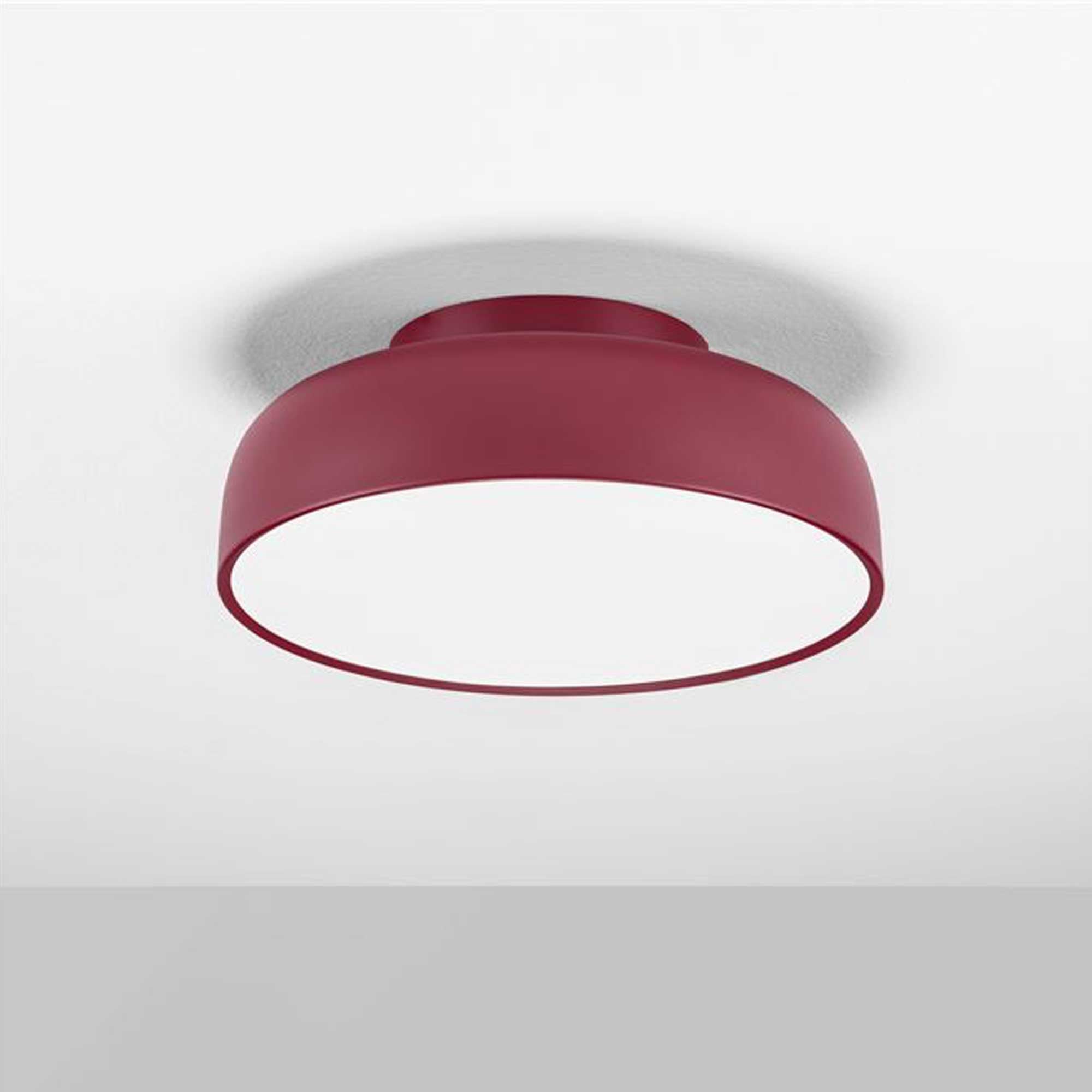 Nova Luce Cantria LED ceiling light