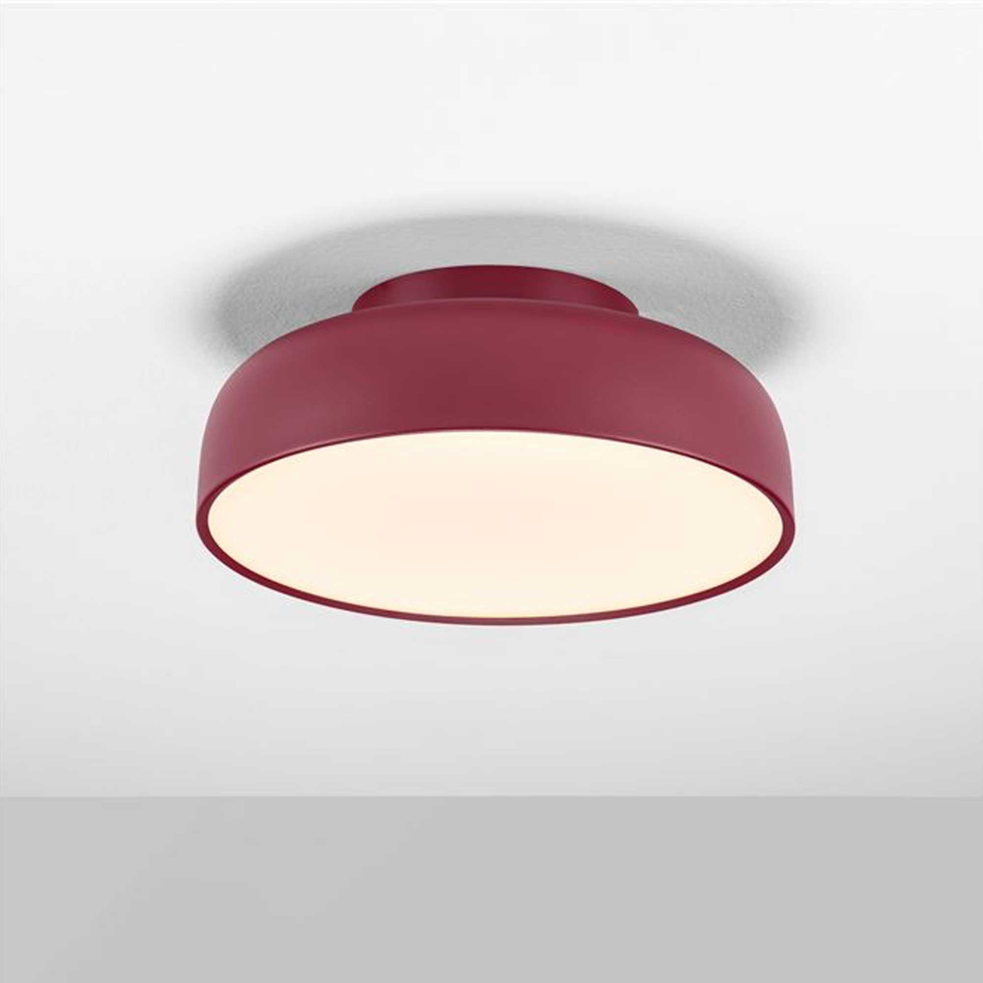 Nova Luce Cantria LED ceiling light