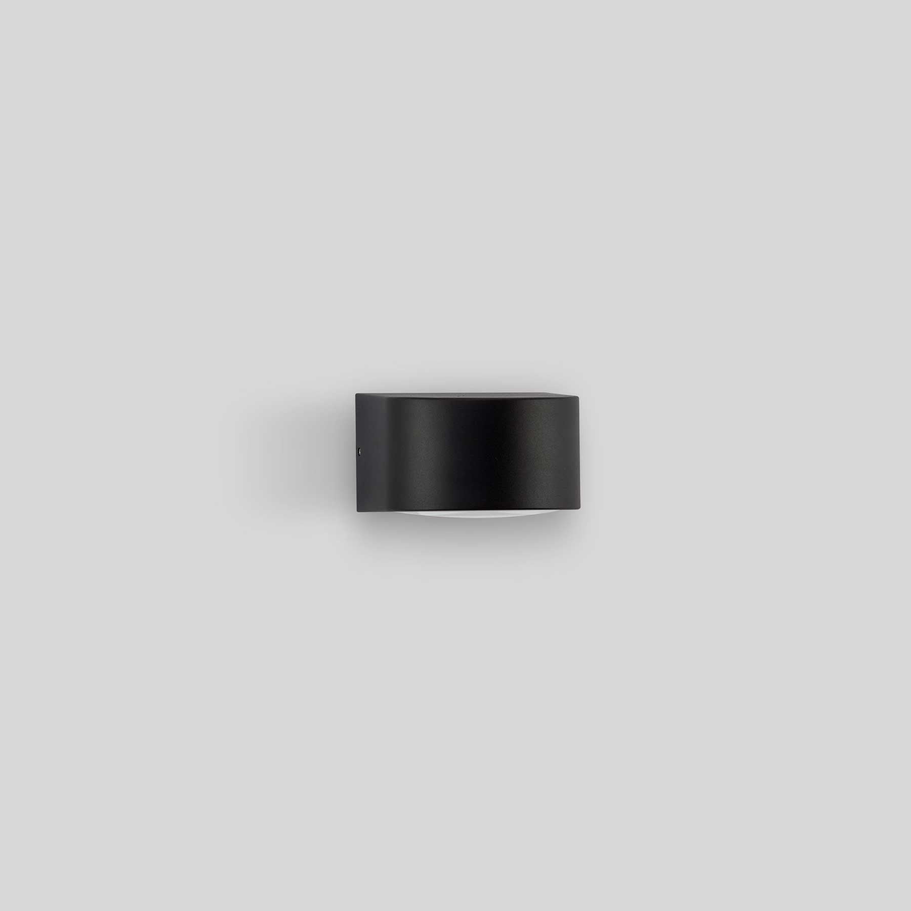 Nova Luce Opera LED nástěnné svítidlo IP54